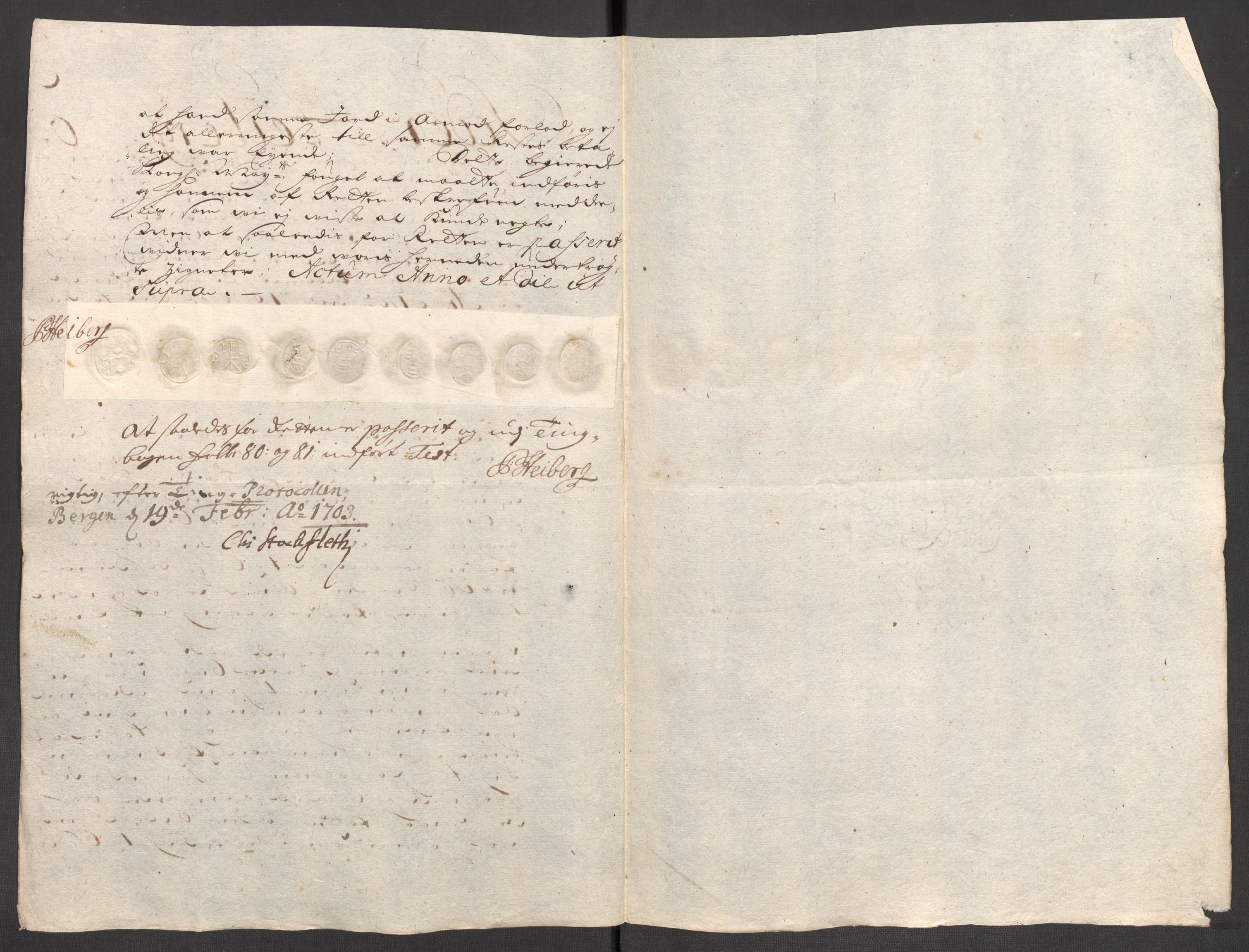 Rentekammeret inntil 1814, Reviderte regnskaper, Fogderegnskap, RA/EA-4092/R48/L2980: Fogderegnskap Sunnhordland og Hardanger, 1702, p. 208