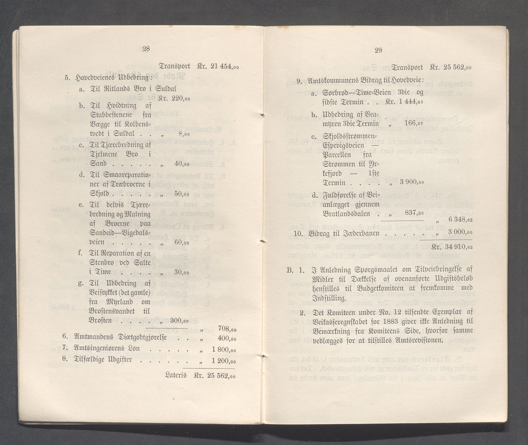 Rogaland fylkeskommune - Fylkesrådmannen , IKAR/A-900/A, 1884, p. 15