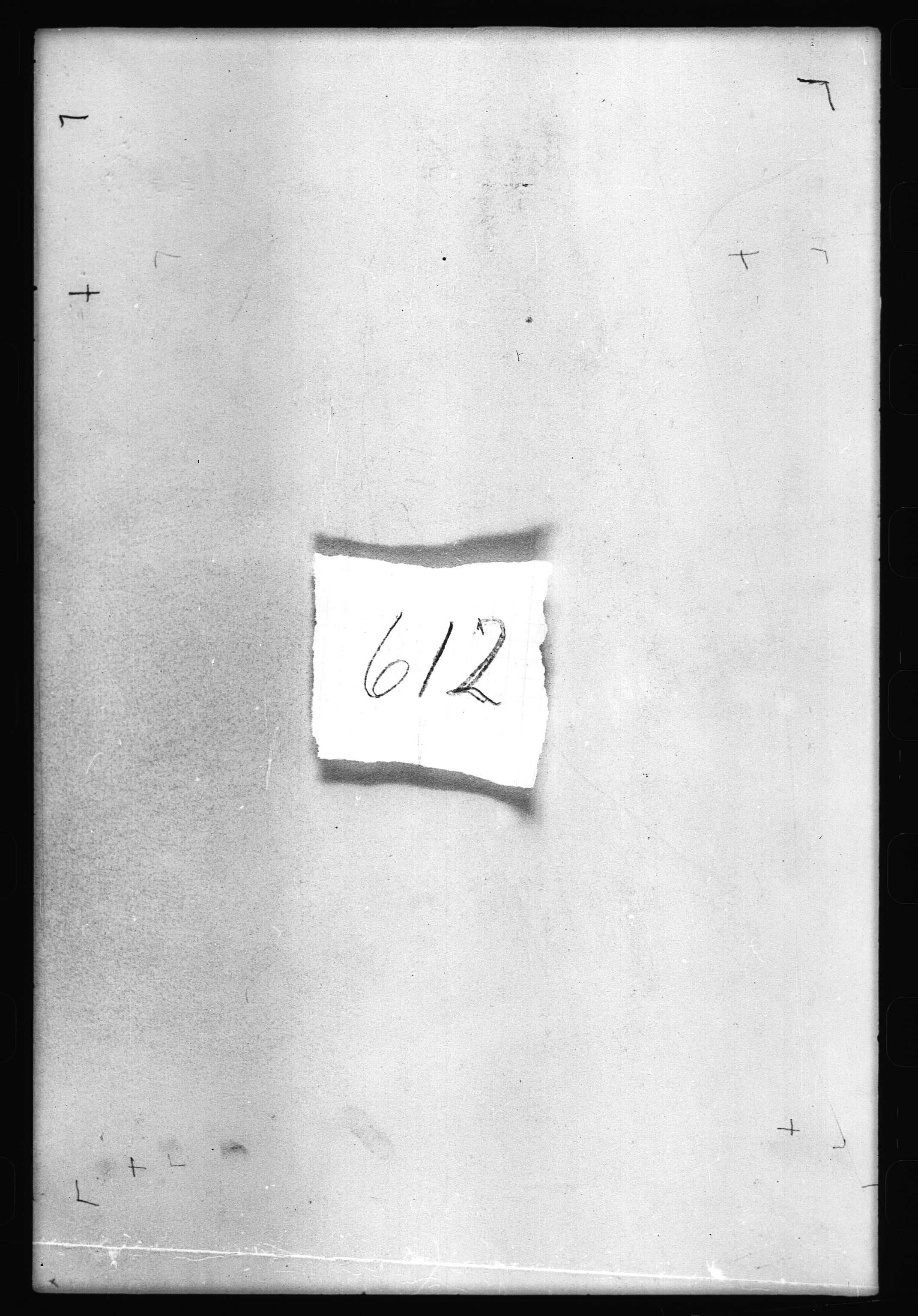 Documents Section, AV/RA-RAFA-2200/V/L0056: Film med LMDC Serial Numbers, 1940-1945, p. 324