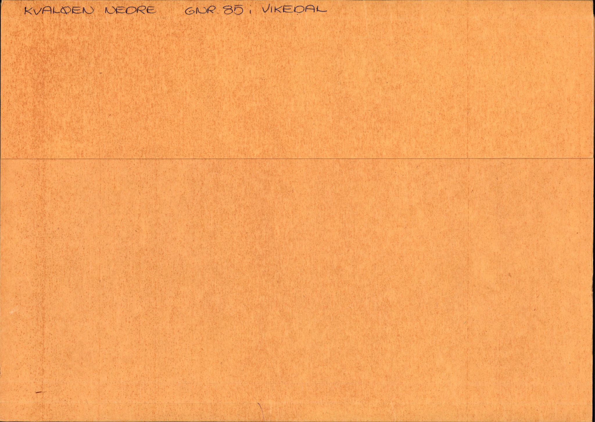 Statsarkivet i Stavanger, AV/SAST-A-101971/03/Y/Yj/L0049: Avskrifter sortert etter gårdsnavn: Kro - Kvamme, 1750-1930, p. 434