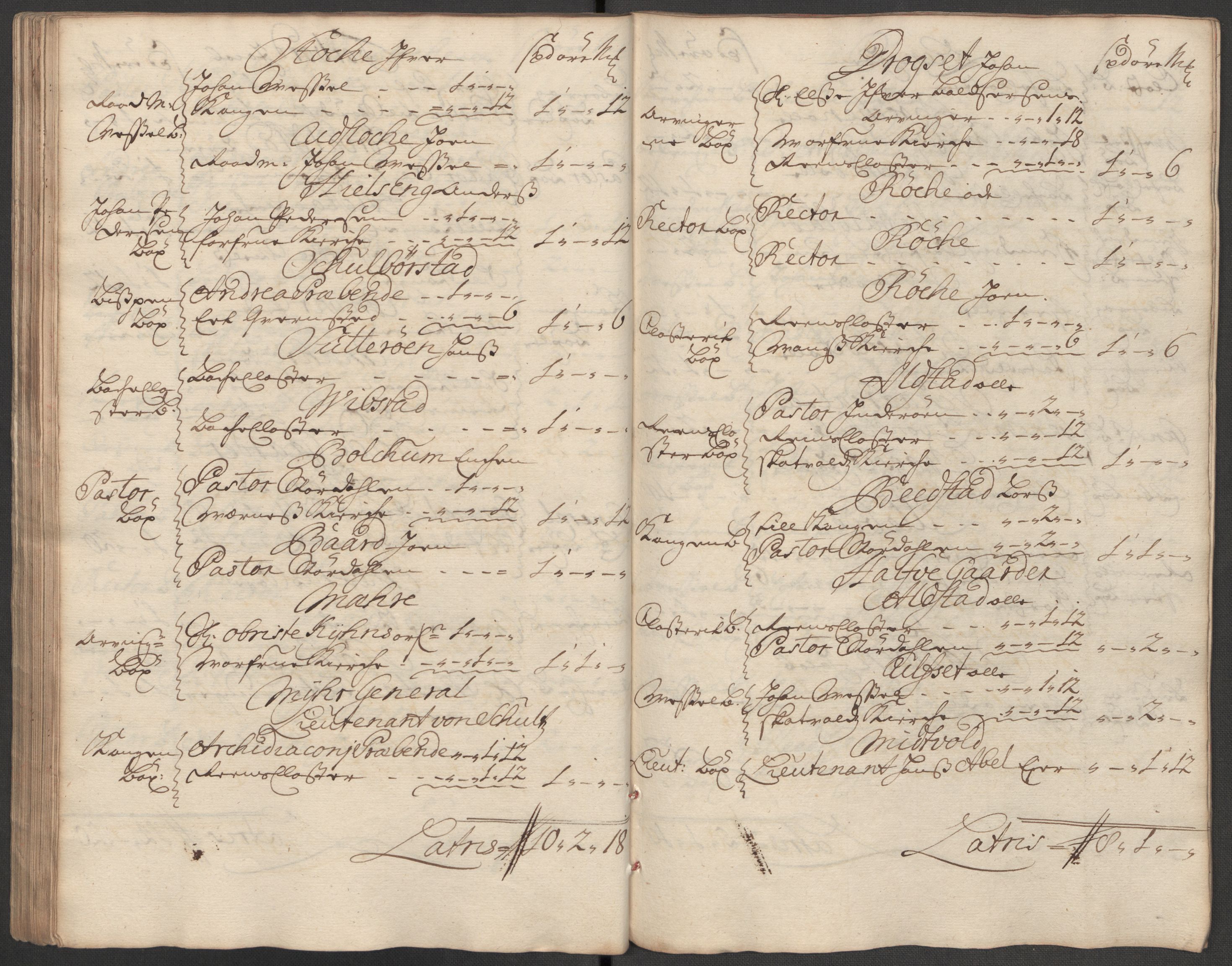 Rentekammeret inntil 1814, Reviderte regnskaper, Fogderegnskap, AV/RA-EA-4092/R62/L4204: Fogderegnskap Stjørdal og Verdal, 1714, p. 74