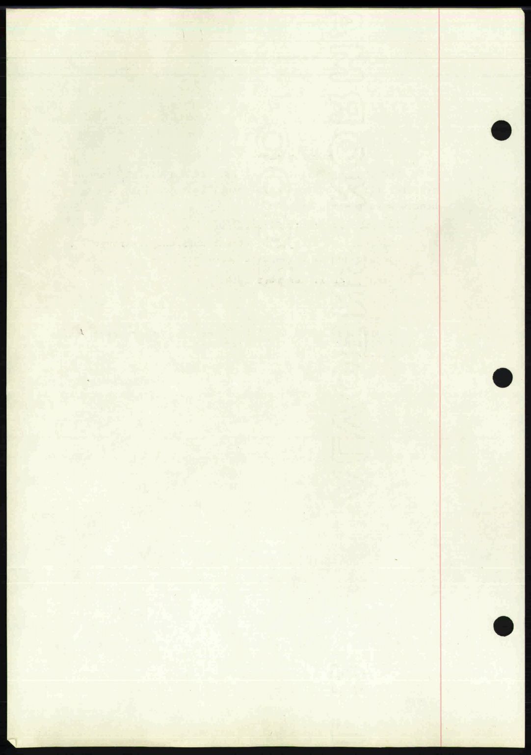 Sør-Hedmark sorenskriveri, SAH/TING-014/H/Hb/Hbd/L0018: Mortgage book no. 18, 1948-1949, Diary no: : 3616/1948