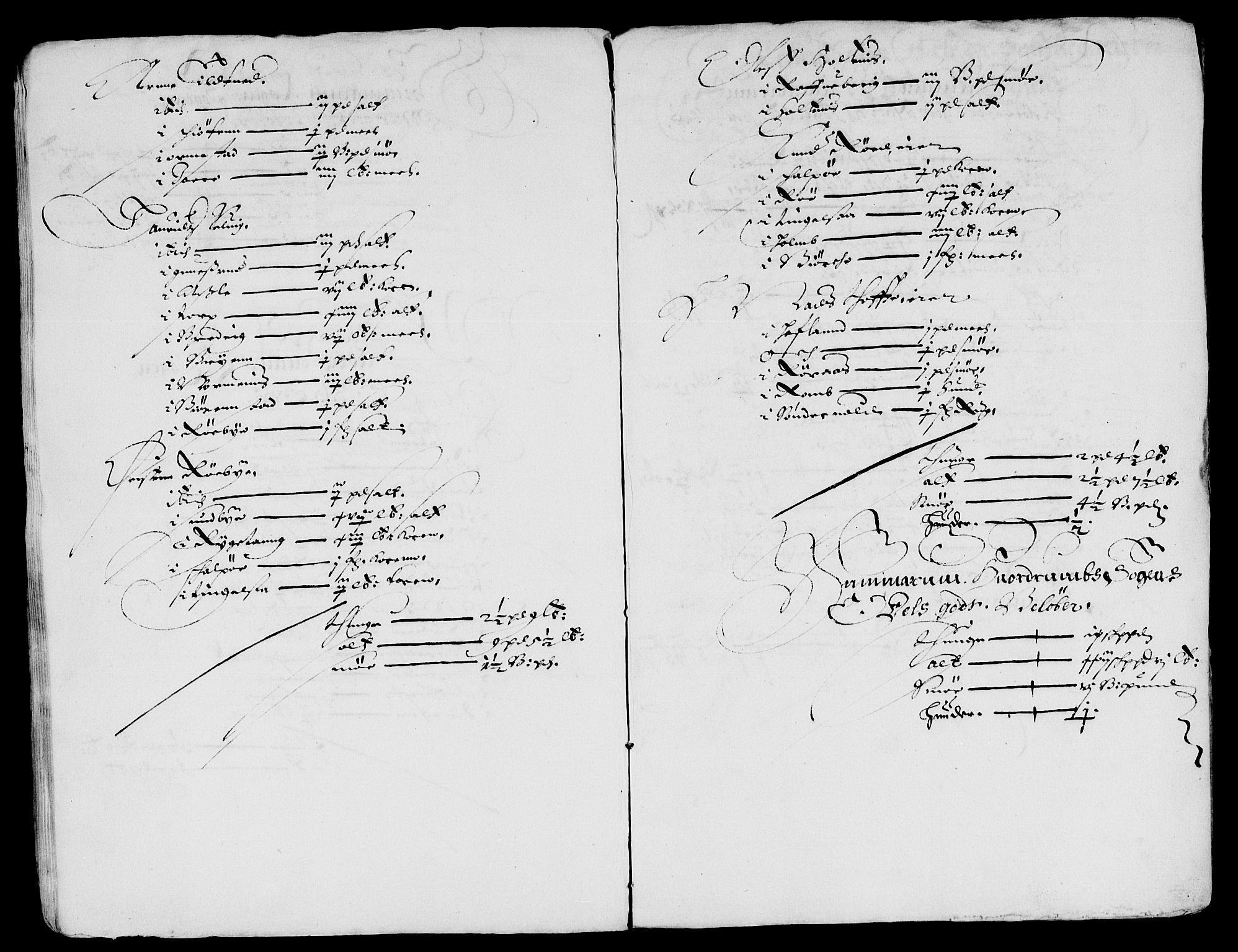 Rentekammeret inntil 1814, Reviderte regnskaper, Lensregnskaper, AV/RA-EA-5023/R/Rb/Rba/L0173: Akershus len, 1643-1644