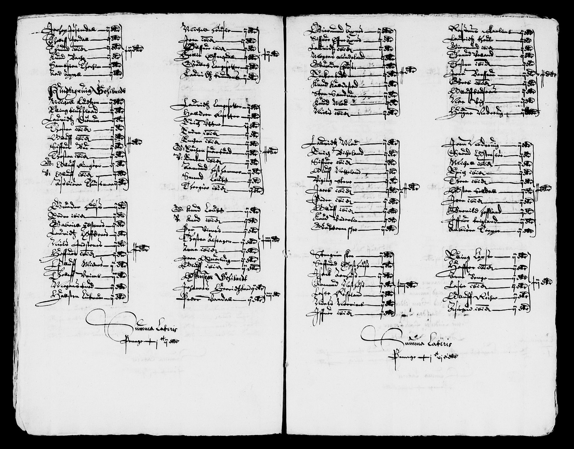 Rentekammeret inntil 1814, Reviderte regnskaper, Lensregnskaper, AV/RA-EA-5023/R/Rb/Rbt/L0053: Bergenhus len, 1629-1630