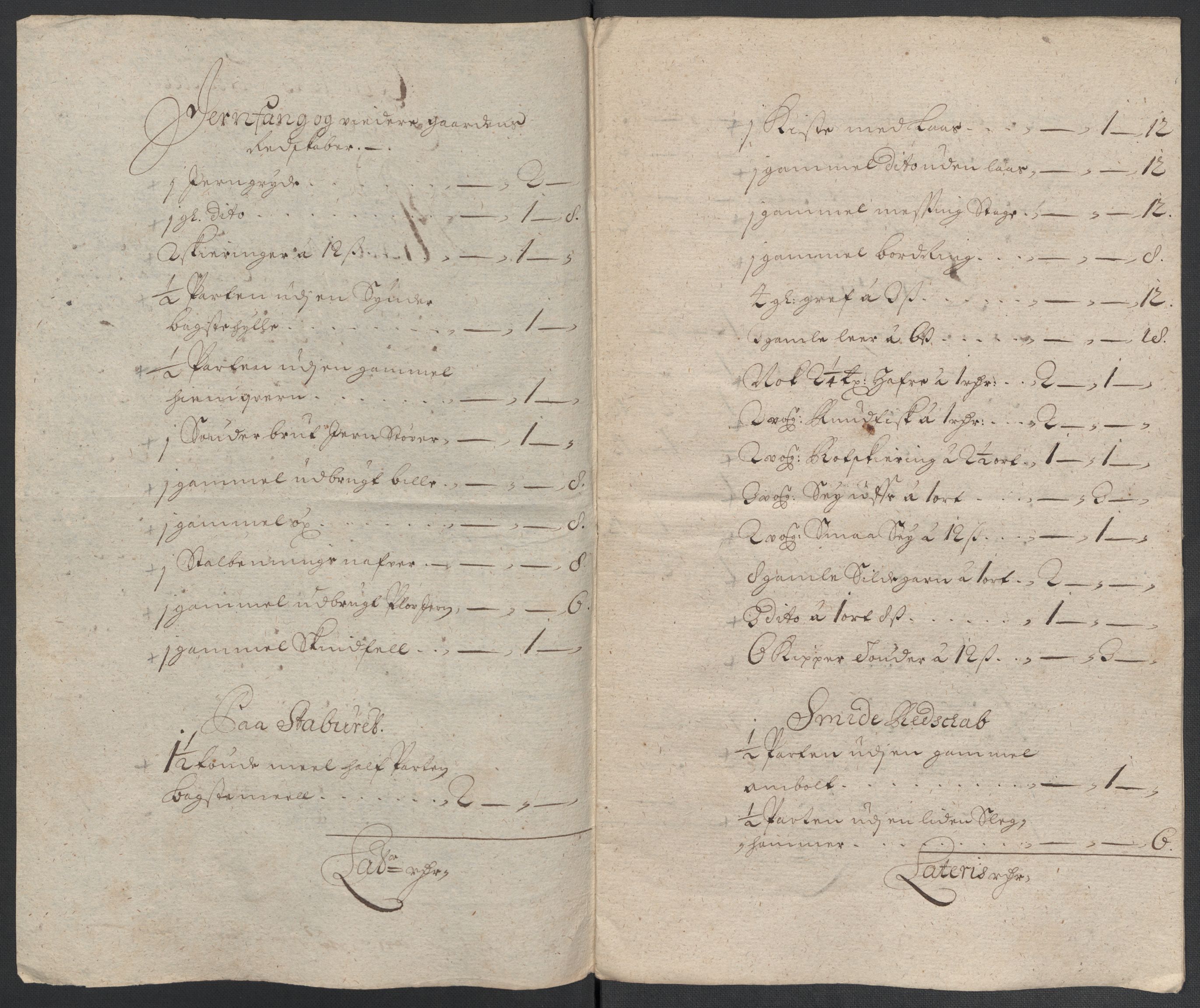 Rentekammeret inntil 1814, Reviderte regnskaper, Fogderegnskap, RA/EA-4092/R56/L3740: Fogderegnskap Nordmøre, 1703-1704, p. 120