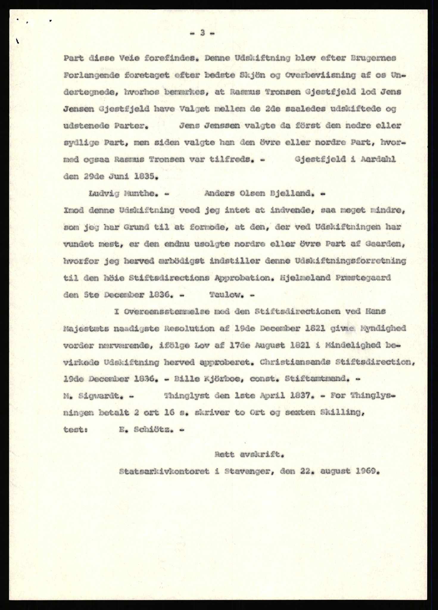 Statsarkivet i Stavanger, AV/SAST-A-101971/03/Y/Yj/L0025: Avskrifter sortert etter gårdsnavn: Garpestad - Gjerde, 1750-1930, p. 664