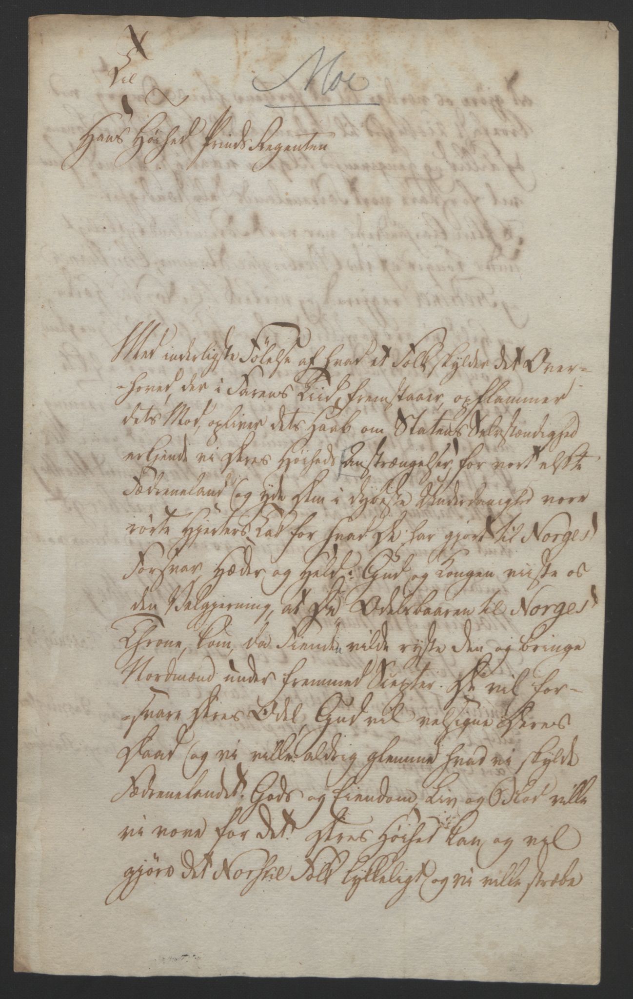 Statsrådssekretariatet, RA/S-1001/D/Db/L0008: Fullmakter for Eidsvollsrepresentantene i 1814. , 1814, p. 59