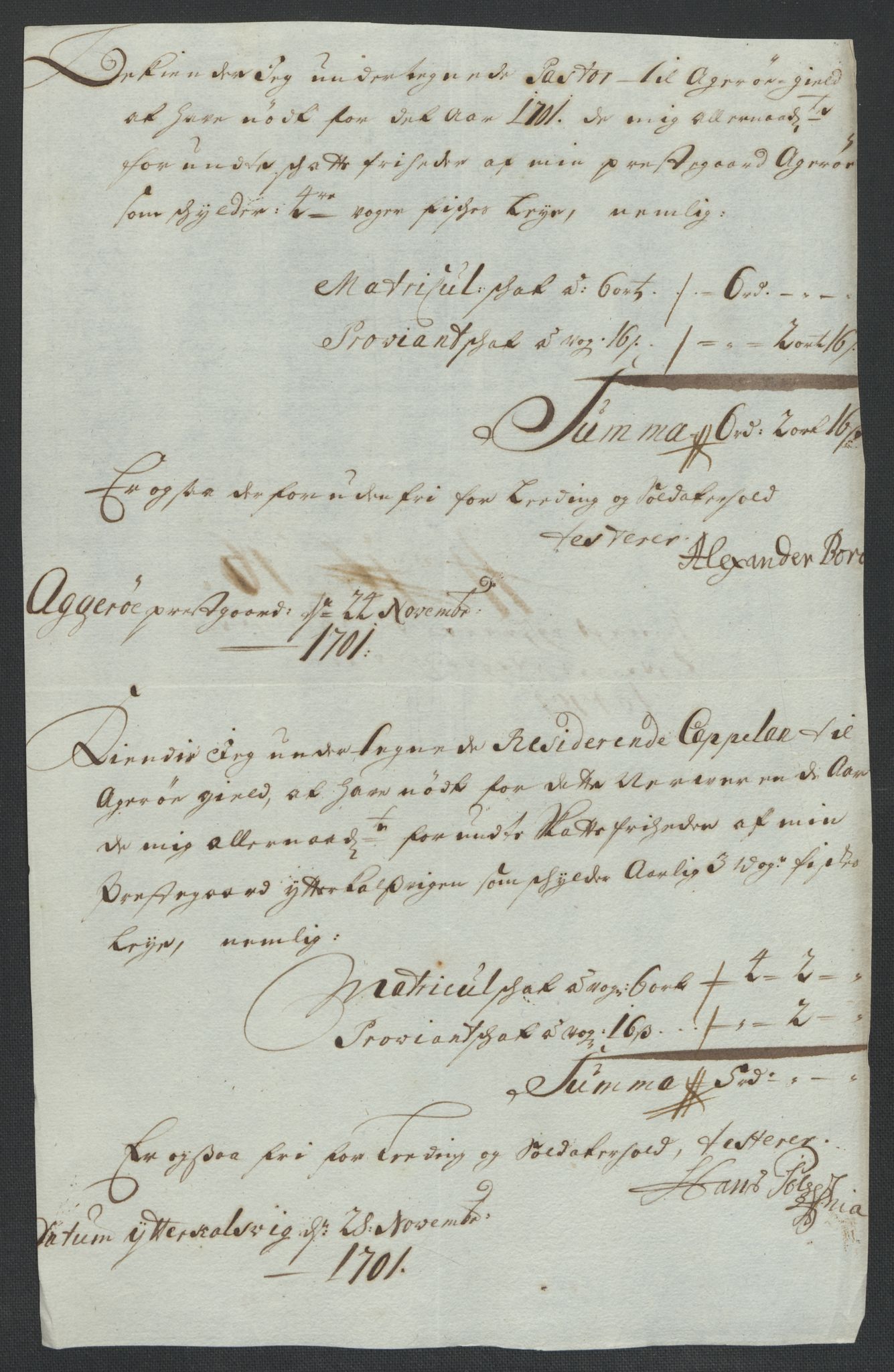 Rentekammeret inntil 1814, Reviderte regnskaper, Fogderegnskap, AV/RA-EA-4092/R55/L3655: Fogderegnskap Romsdal, 1701-1702, p. 141