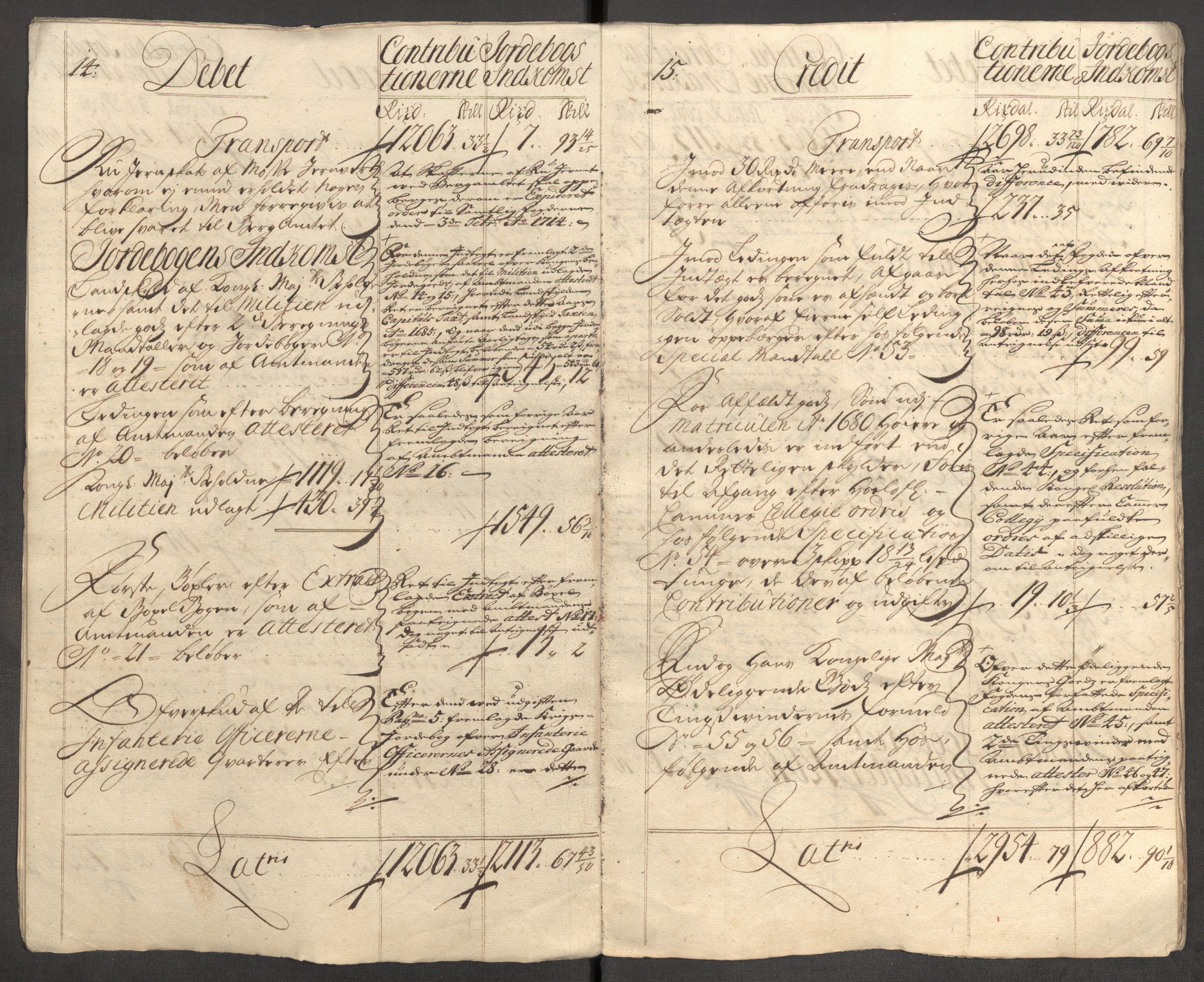 Rentekammeret inntil 1814, Reviderte regnskaper, Fogderegnskap, AV/RA-EA-4092/R04/L0138: Fogderegnskap Moss, Onsøy, Tune, Veme og Åbygge, 1713-1714, p. 11