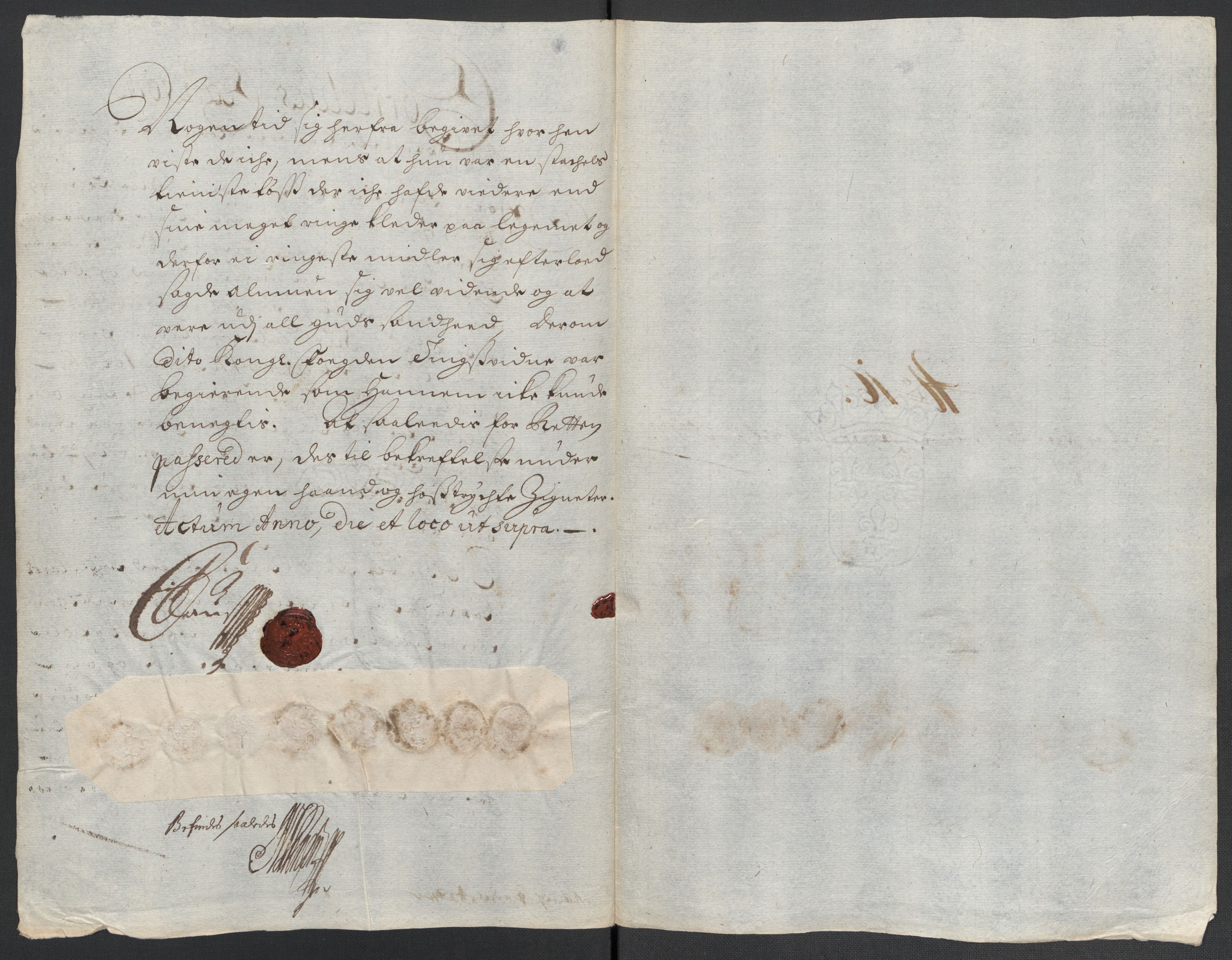 Rentekammeret inntil 1814, Reviderte regnskaper, Fogderegnskap, RA/EA-4092/R56/L3740: Fogderegnskap Nordmøre, 1703-1704, p. 128