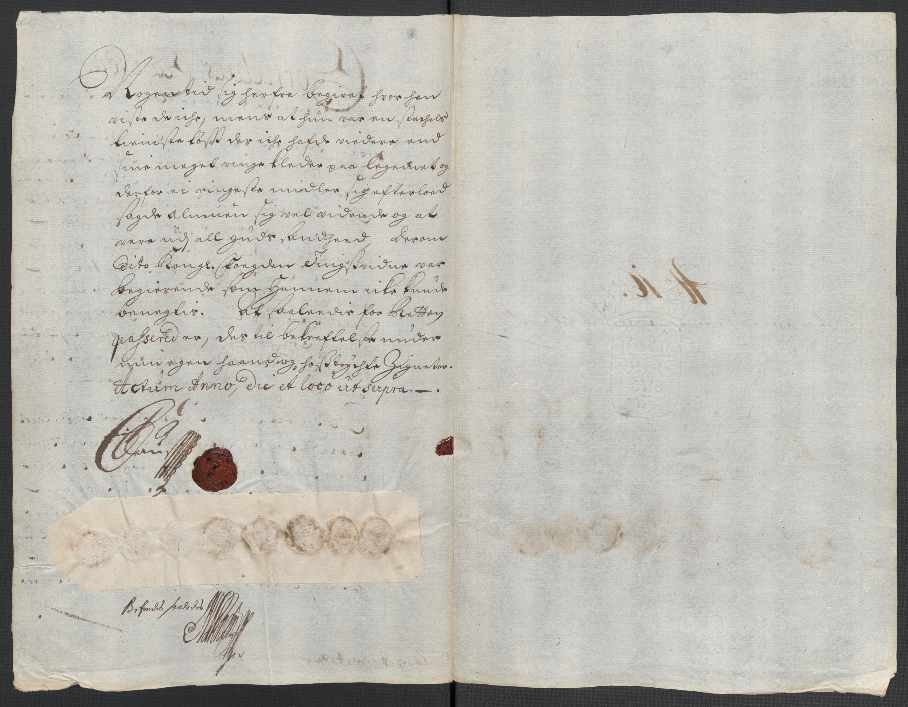Rentekammeret inntil 1814, Reviderte regnskaper, Fogderegnskap, AV/RA-EA-4092/R56/L3740: Fogderegnskap Nordmøre, 1703-1704, p. 128