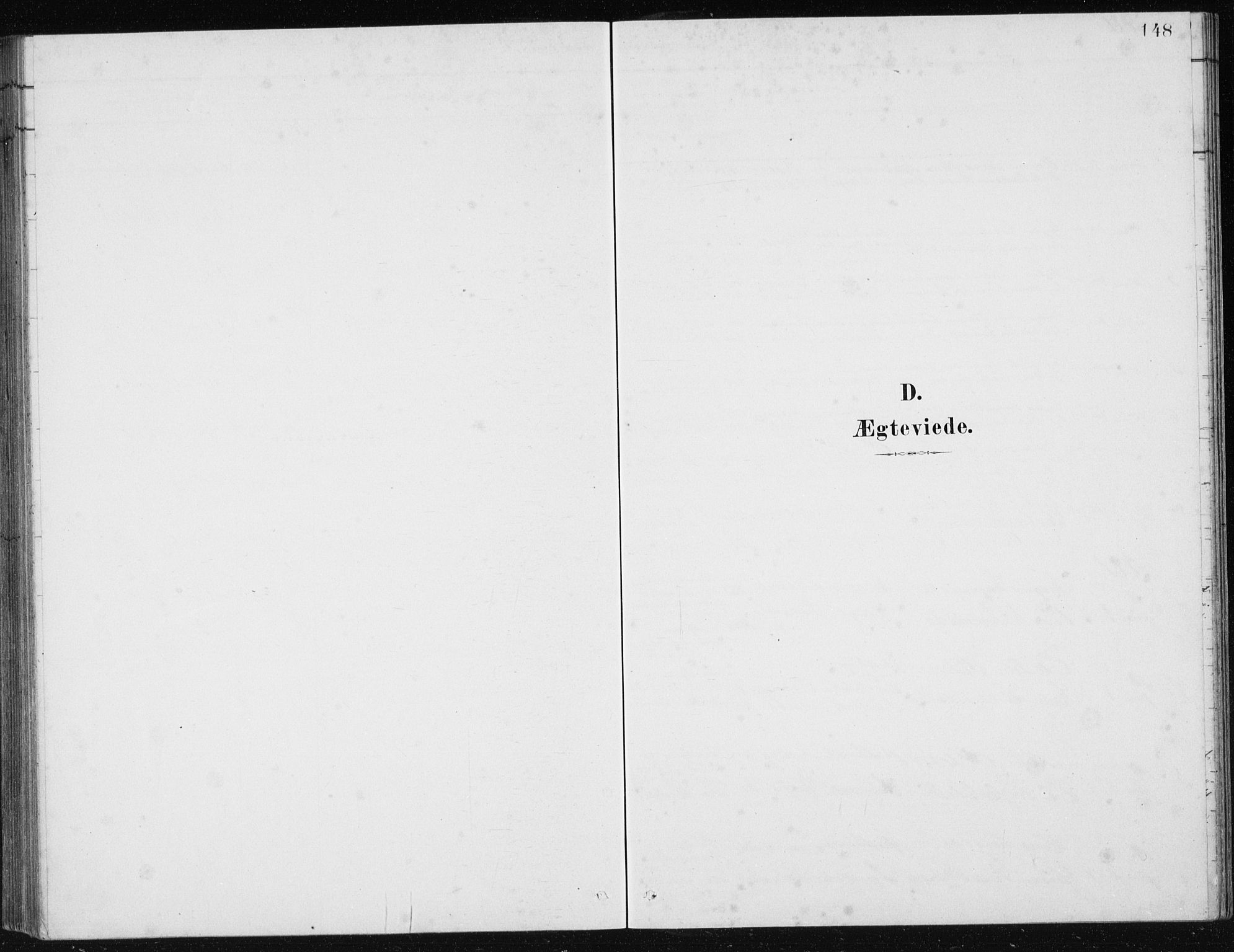 Ministerialprotokoller, klokkerbøker og fødselsregistre - Møre og Romsdal, SAT/A-1454/517/L0230: Parish register (copy) no. 517C03, 1879-1912, p. 148