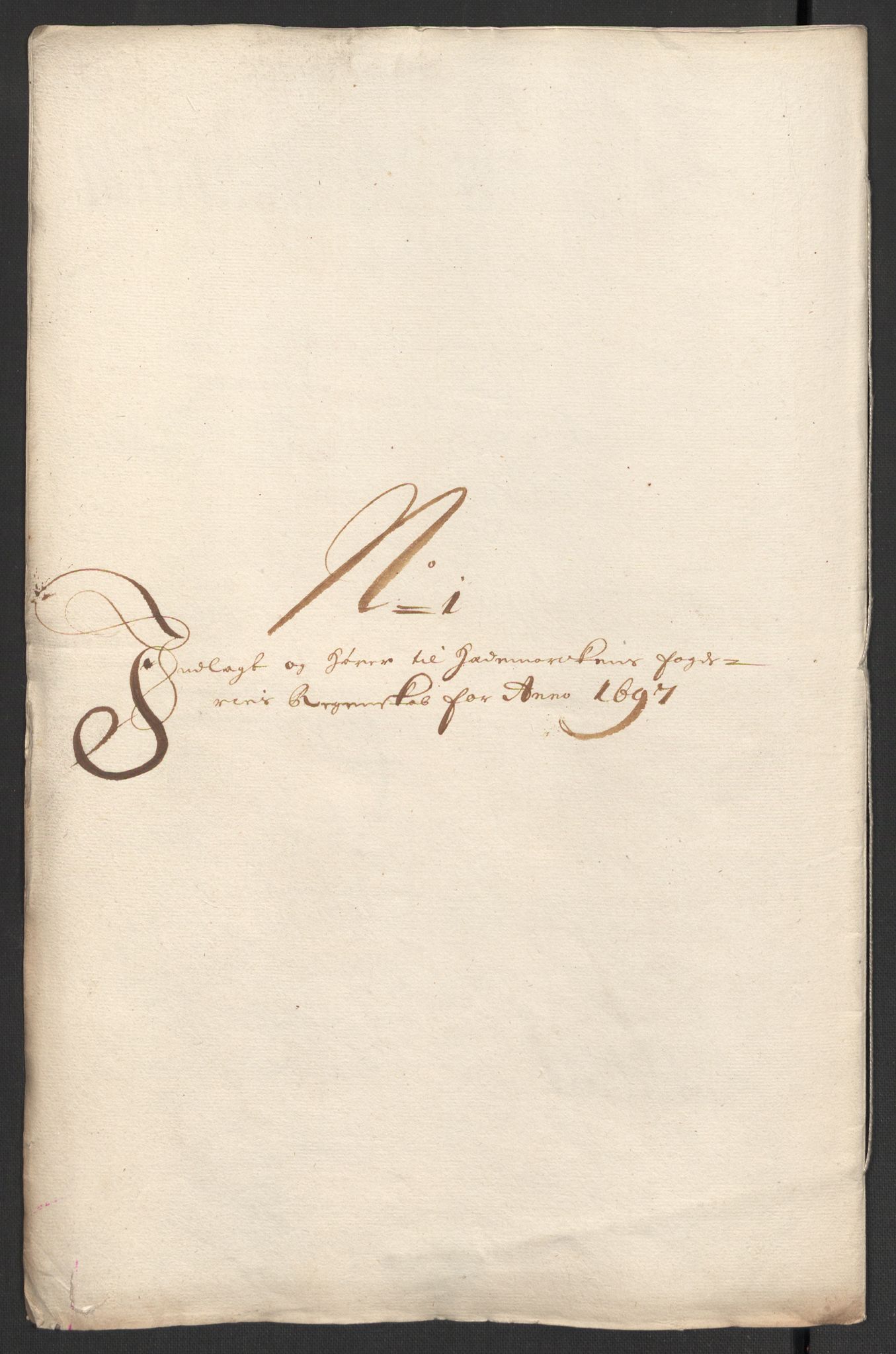 Rentekammeret inntil 1814, Reviderte regnskaper, Fogderegnskap, AV/RA-EA-4092/R16/L1037: Fogderegnskap Hedmark, 1697-1698, p. 37