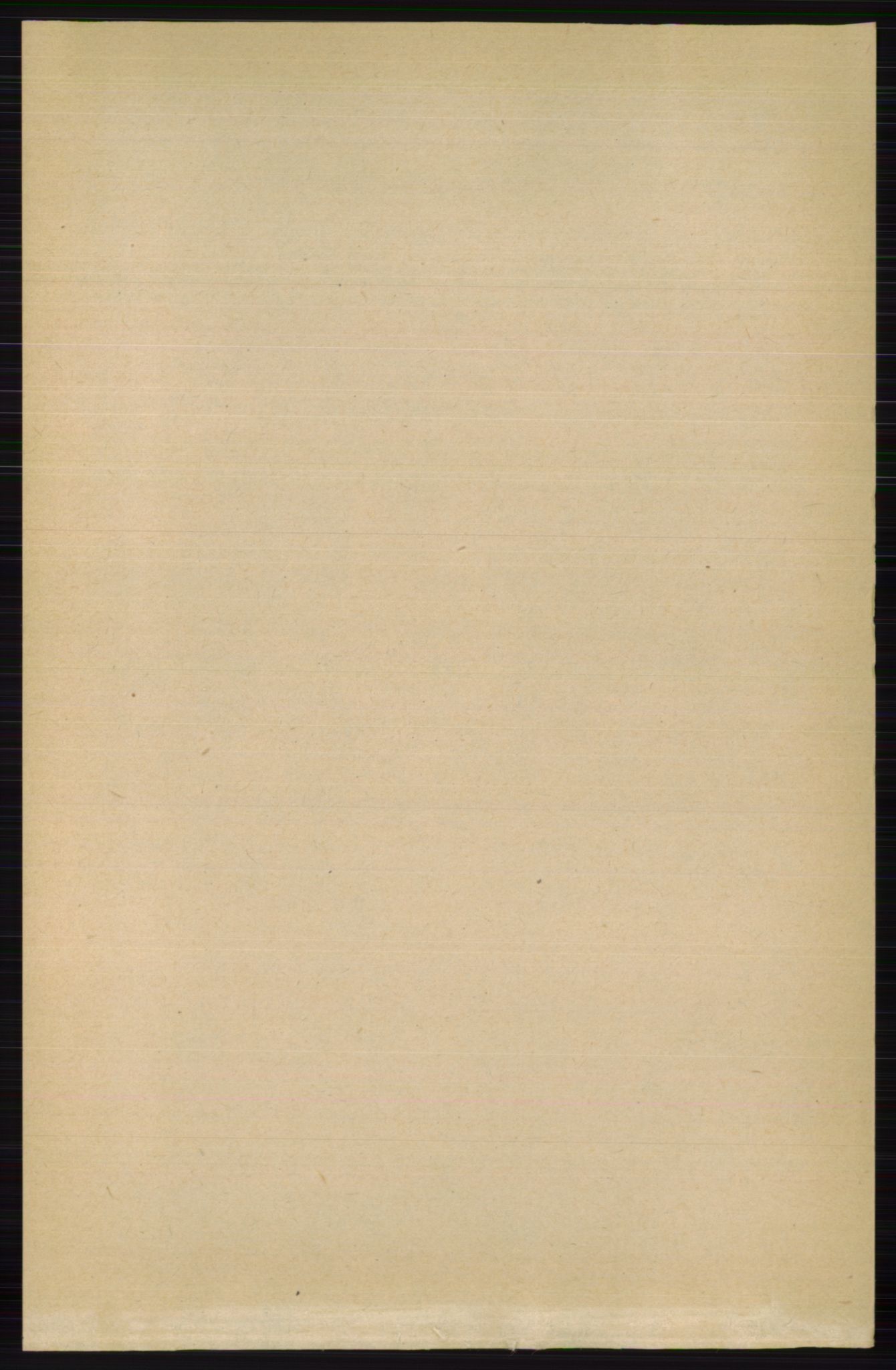 RA, 1891 census for 0523 Vestre Gausdal, 1891, p. 2171