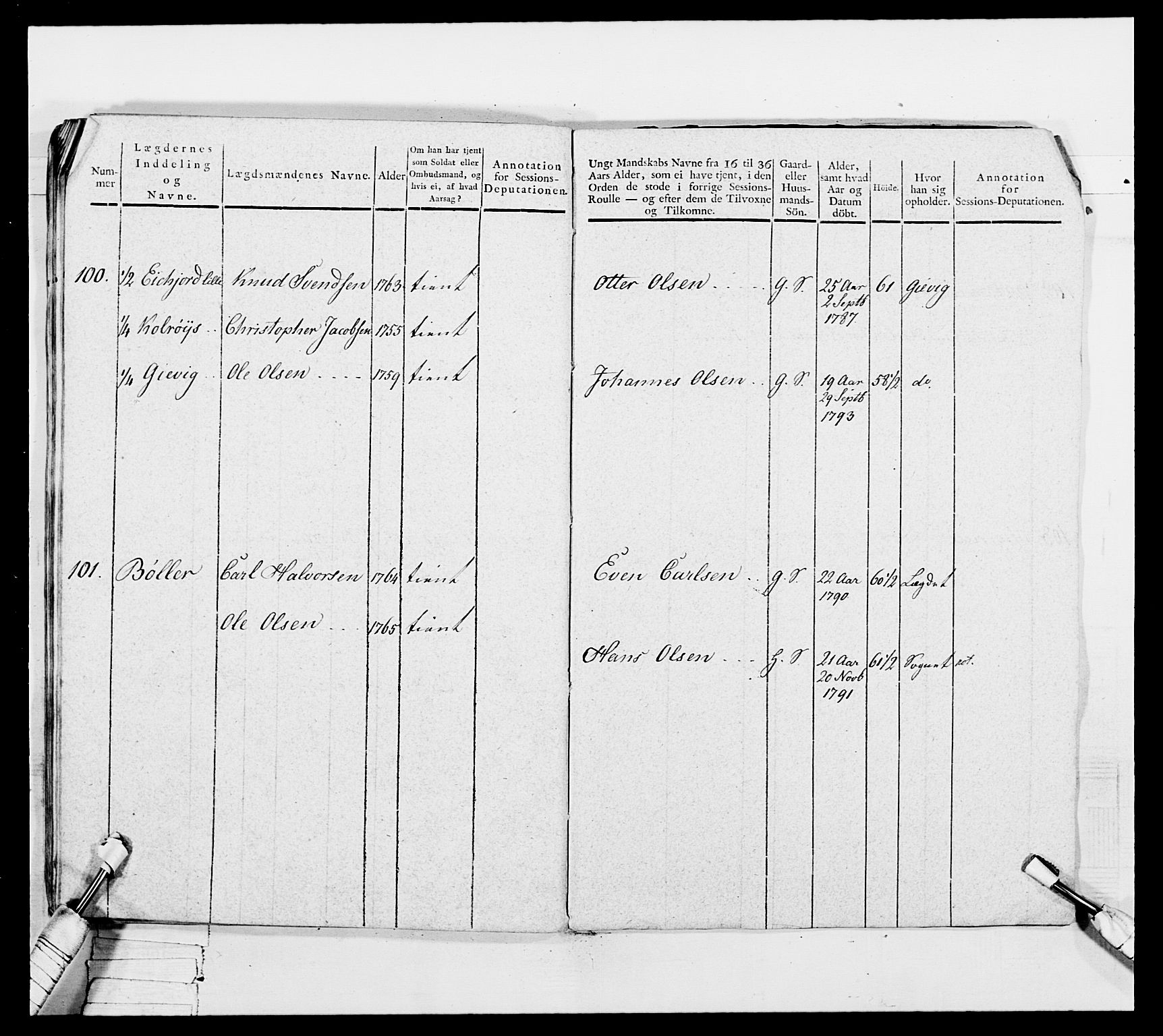 Generalitets- og kommissariatskollegiet, Det kongelige norske kommissariatskollegium, AV/RA-EA-5420/E/Eh/L0050: Akershusiske skarpskytterregiment, 1812, p. 315