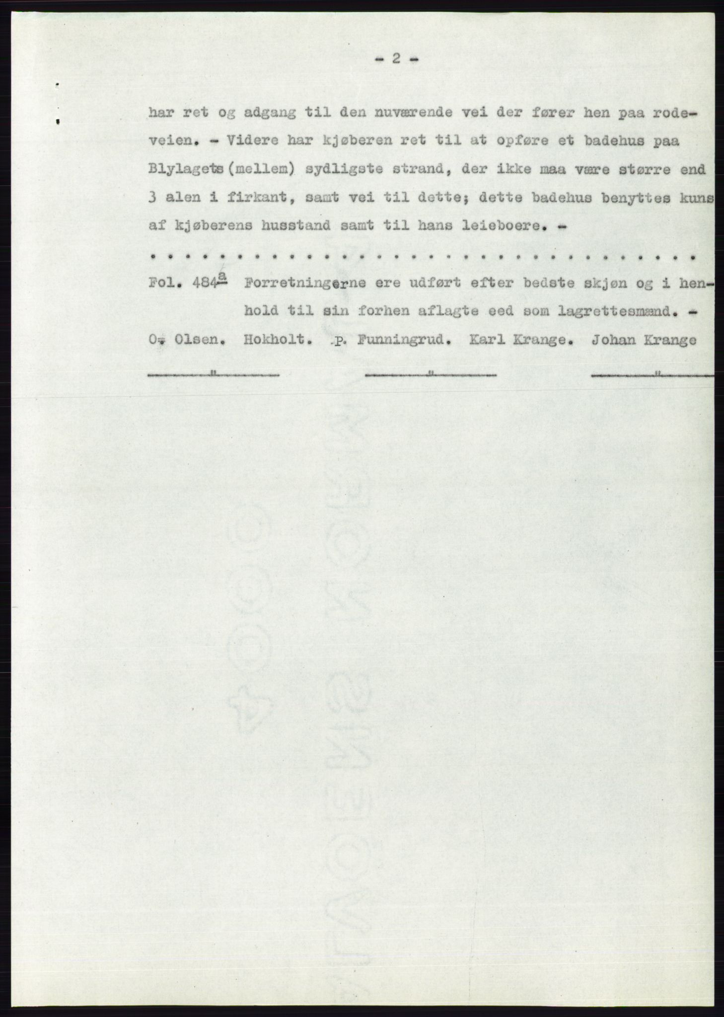Statsarkivet i Oslo, SAO/A-10621/Z/Zd/L0002: Avskrifter, j.nr 5-691/1955, 1955, p. 31
