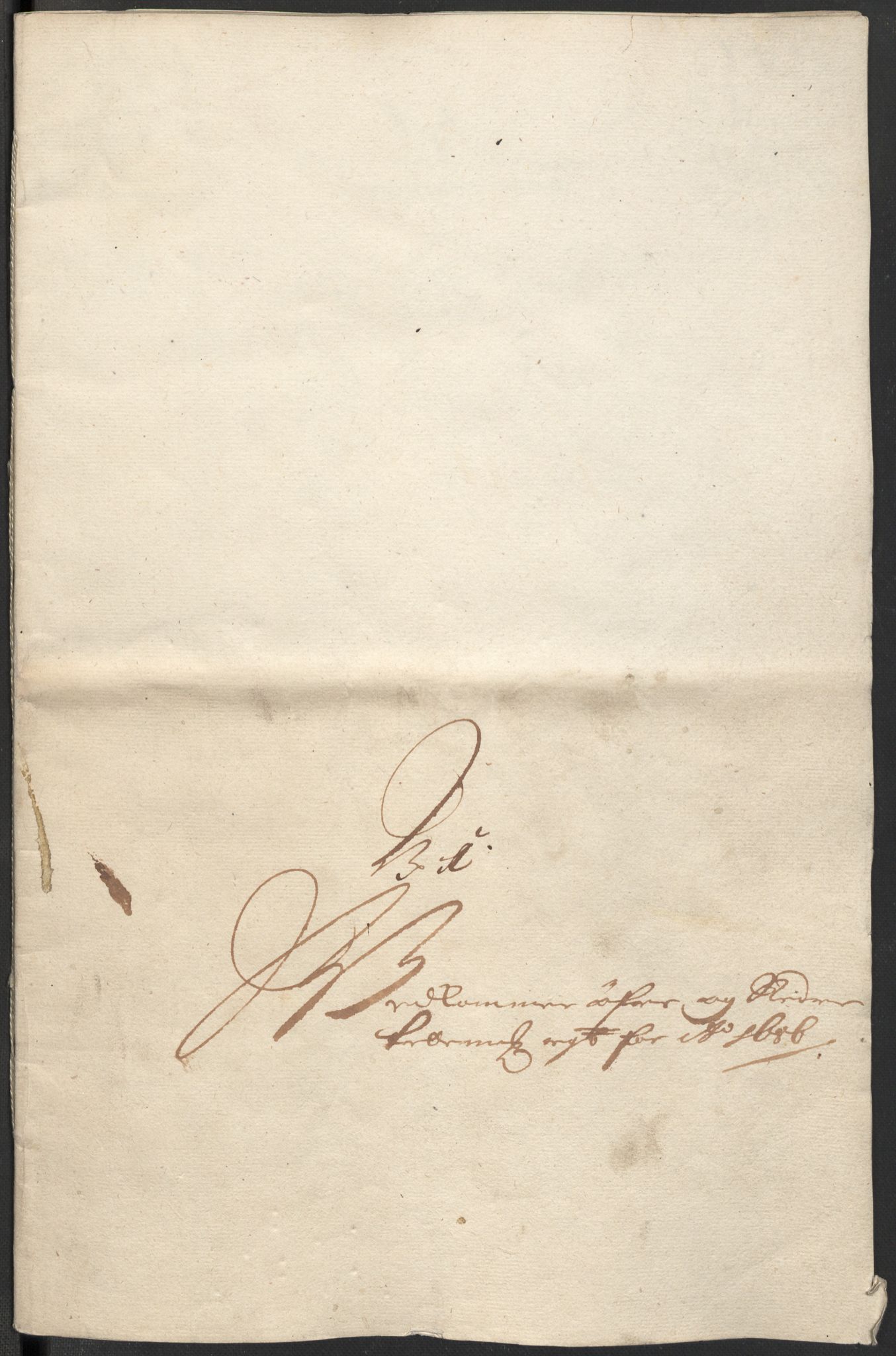 Rentekammeret inntil 1814, Reviderte regnskaper, Fogderegnskap, RA/EA-4092/R35/L2084: Fogderegnskap Øvre og Nedre Telemark, 1686, p. 230