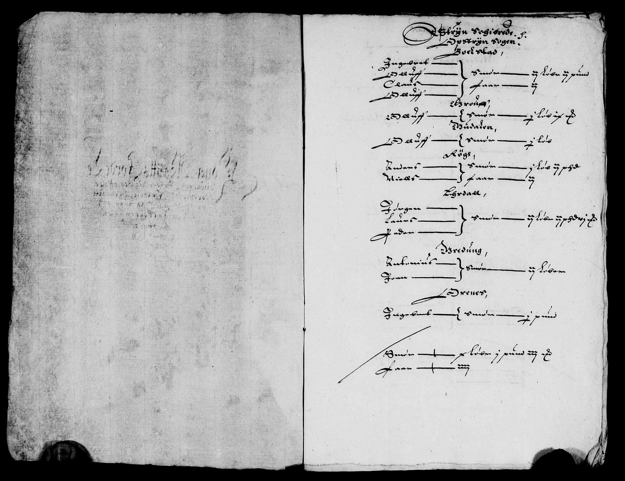 Rentekammeret inntil 1814, Reviderte regnskaper, Lensregnskaper, AV/RA-EA-5023/R/Rb/Rbt/L0084: Bergenhus len, 1638-1640