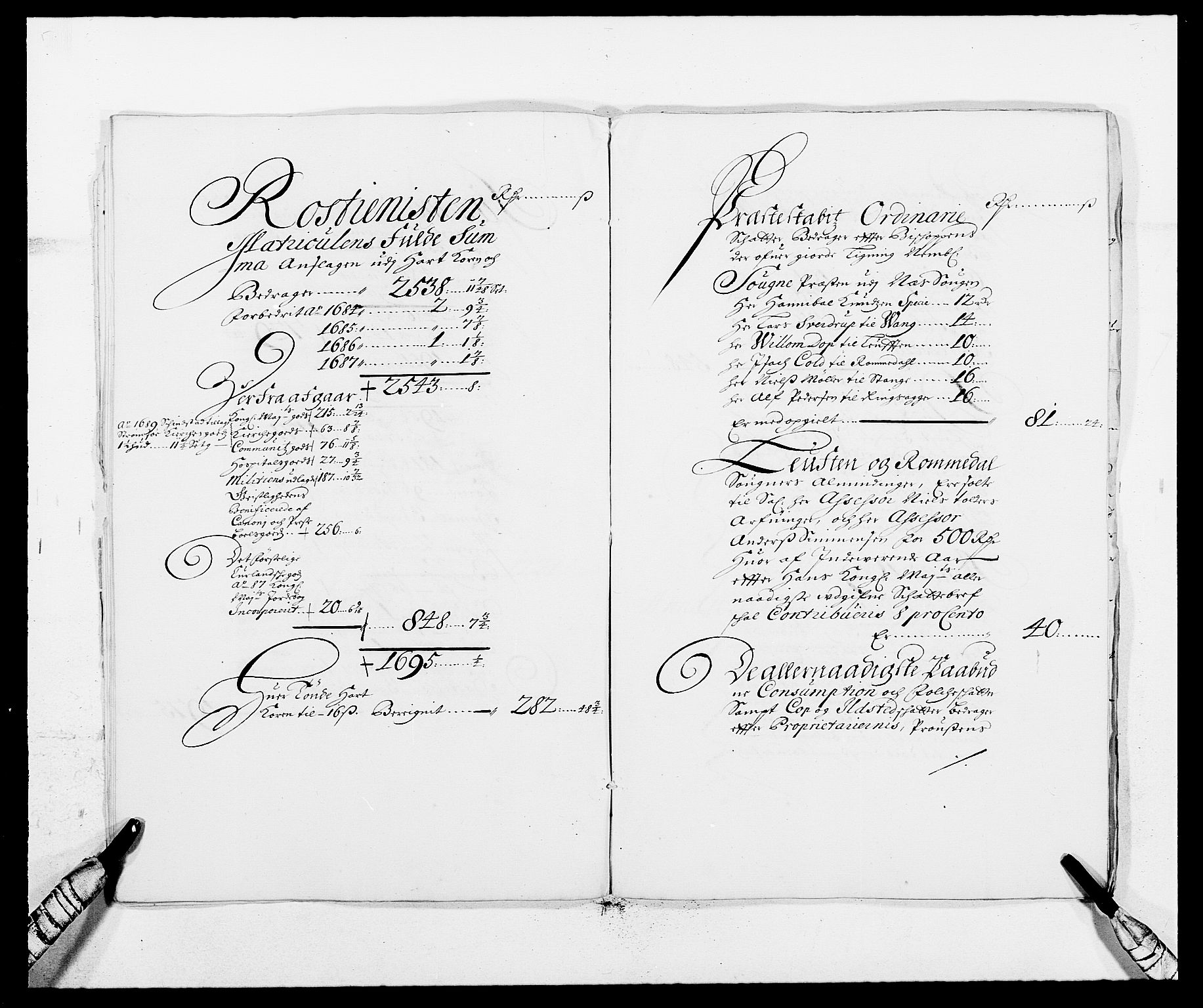 Rentekammeret inntil 1814, Reviderte regnskaper, Fogderegnskap, AV/RA-EA-4092/R16/L1030: Fogderegnskap Hedmark, 1689-1691, p. 38