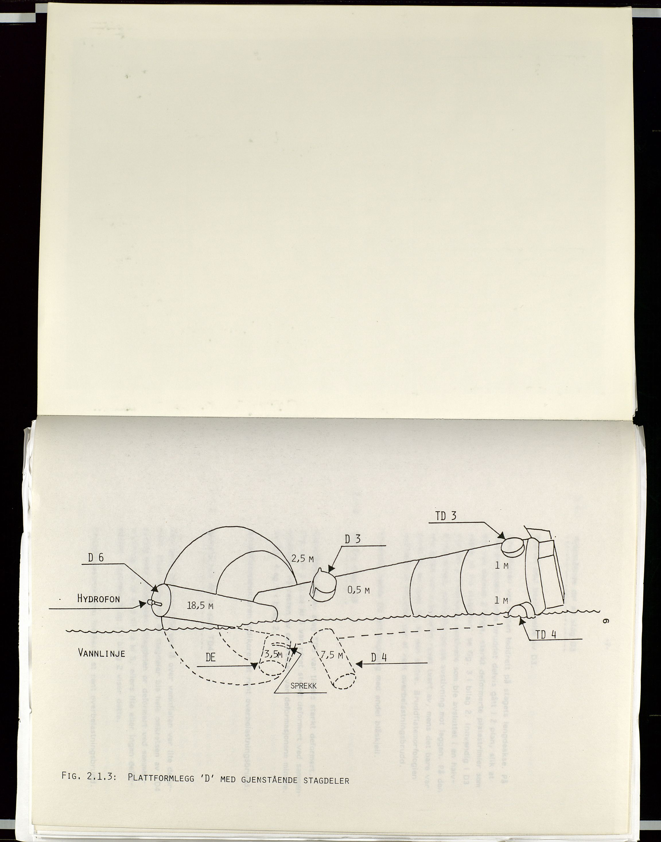 Pa 1503 - Stavanger Drilling AS, AV/SAST-A-101906/Da/L0011: Alexander L. Kielland - Saks- og korrespondansearkiv, 1976-1980, p. 473