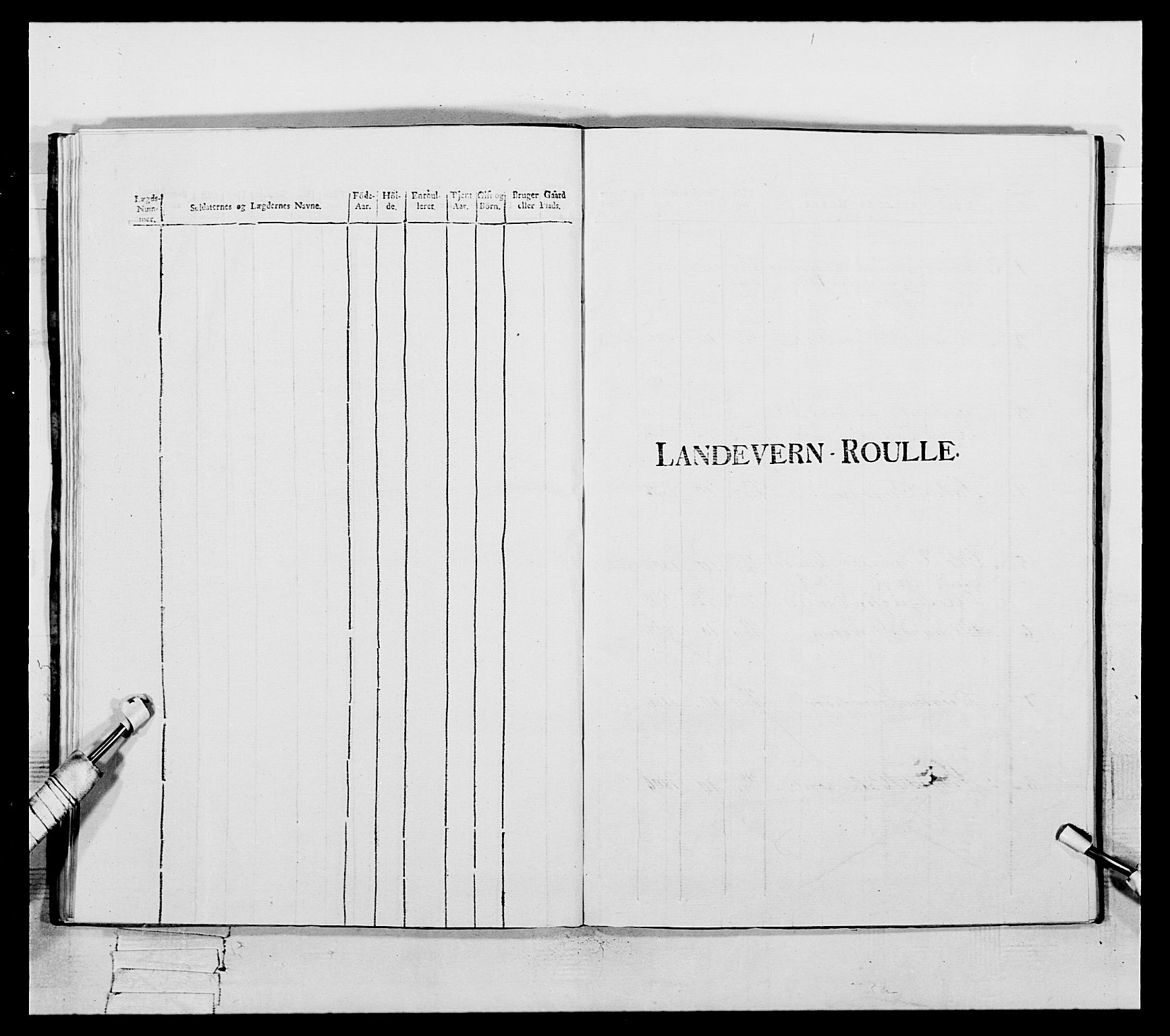 Generalitets- og kommissariatskollegiet, Det kongelige norske kommissariatskollegium, AV/RA-EA-5420/E/Eh/L0112: Vesterlenske nasjonale infanteriregiment, 1812, p. 554