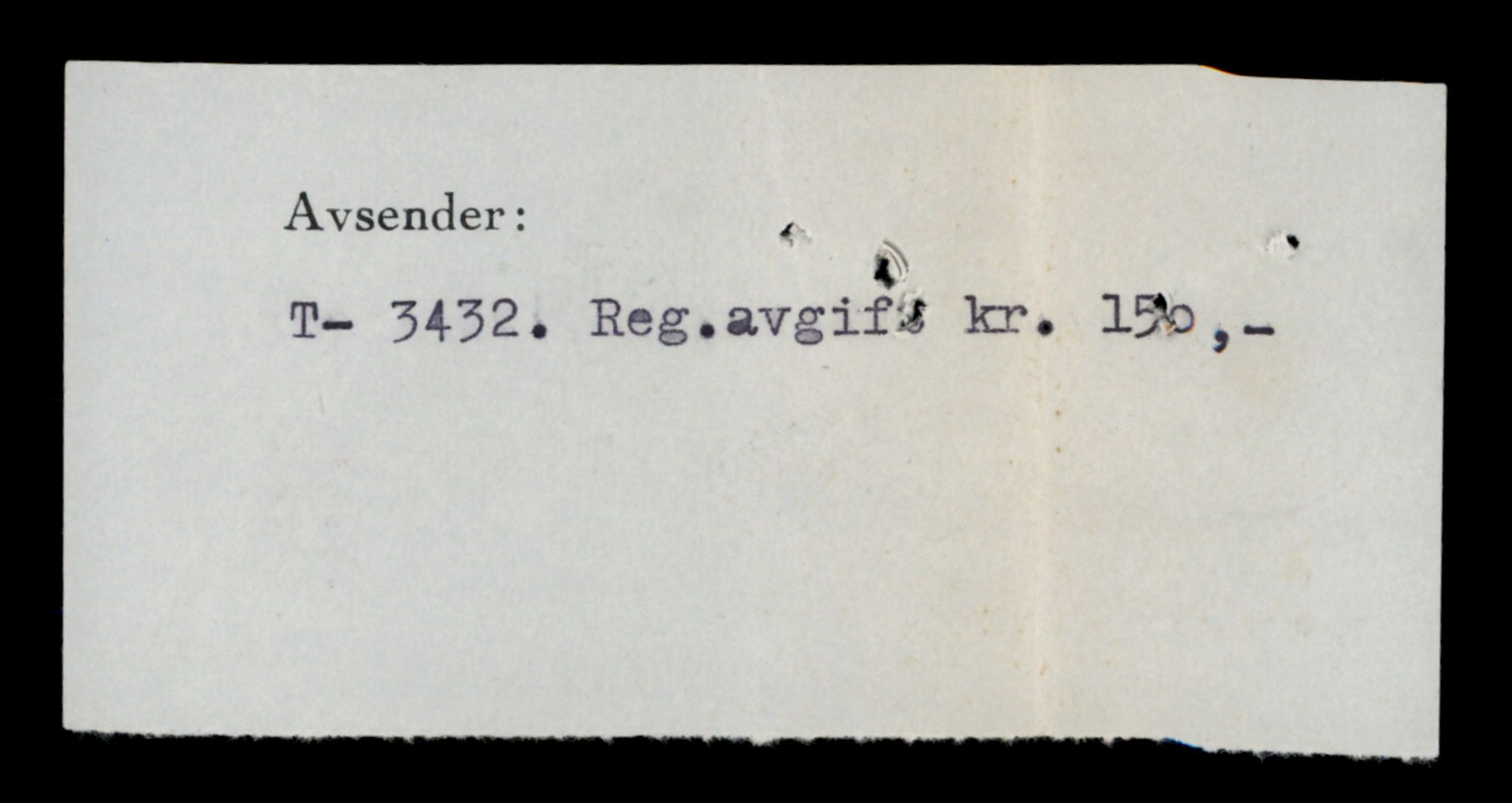 Møre og Romsdal vegkontor - Ålesund trafikkstasjon, AV/SAT-A-4099/F/Fe/L0029: Registreringskort for kjøretøy T 11430 - T 11619, 1927-1998, p. 2720