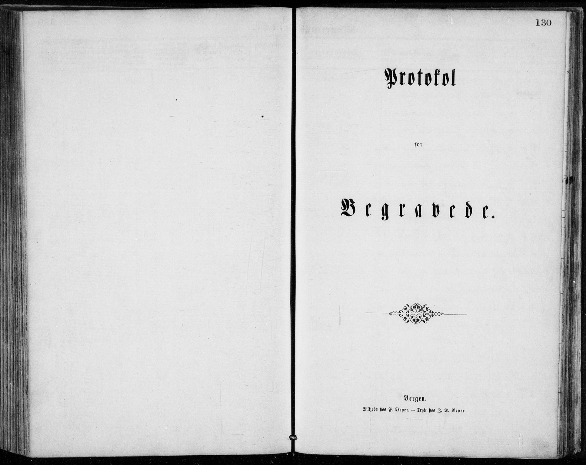 Herdla Sokneprestembete, SAB/A-75701/H/Haa: Parish register (official) no. A 2, 1869-1877, p. 130