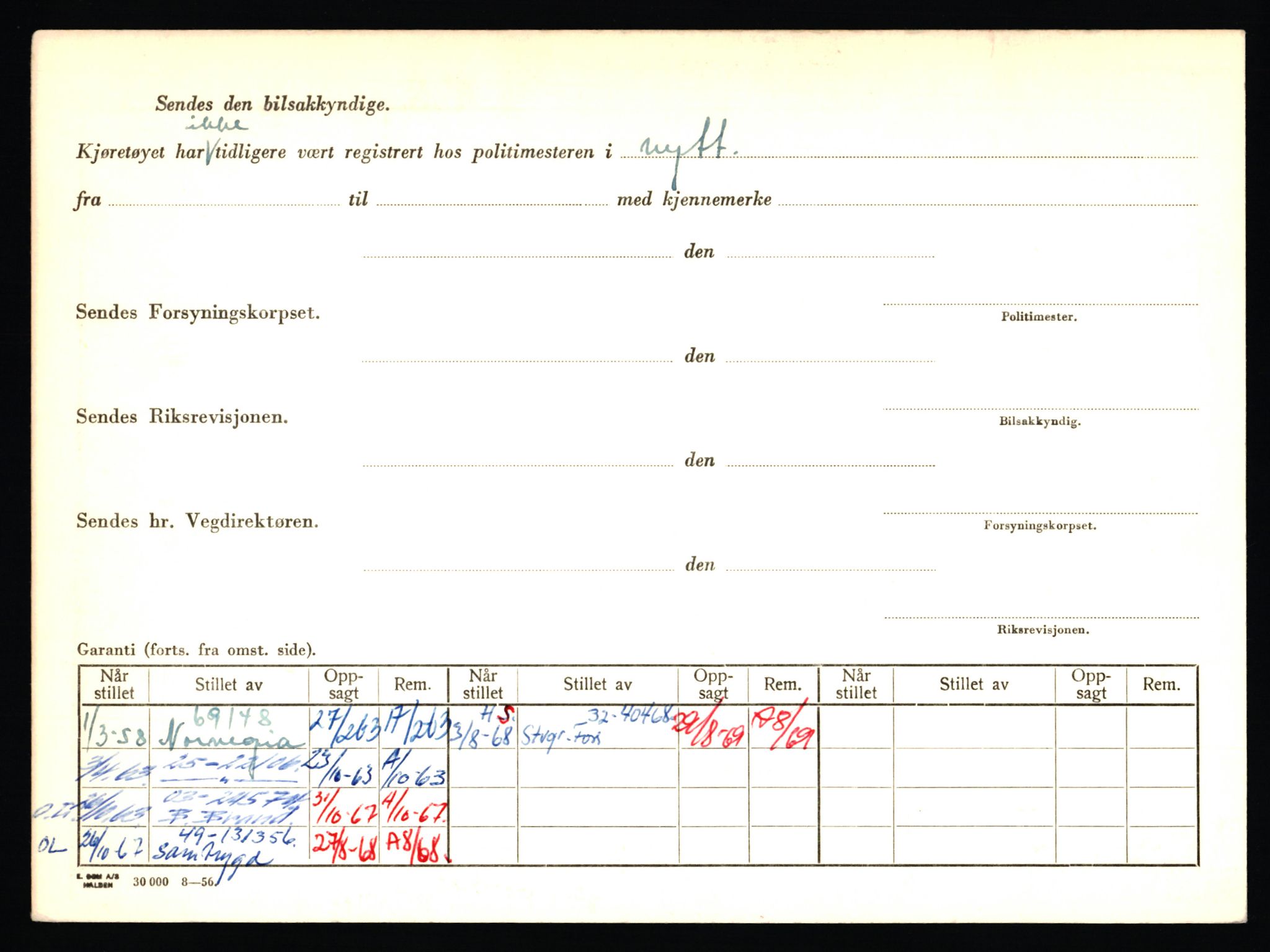 Stavanger trafikkstasjon, AV/SAST-A-101942/0/F/L0055: L-55700 - L-56499, 1930-1971, p. 816