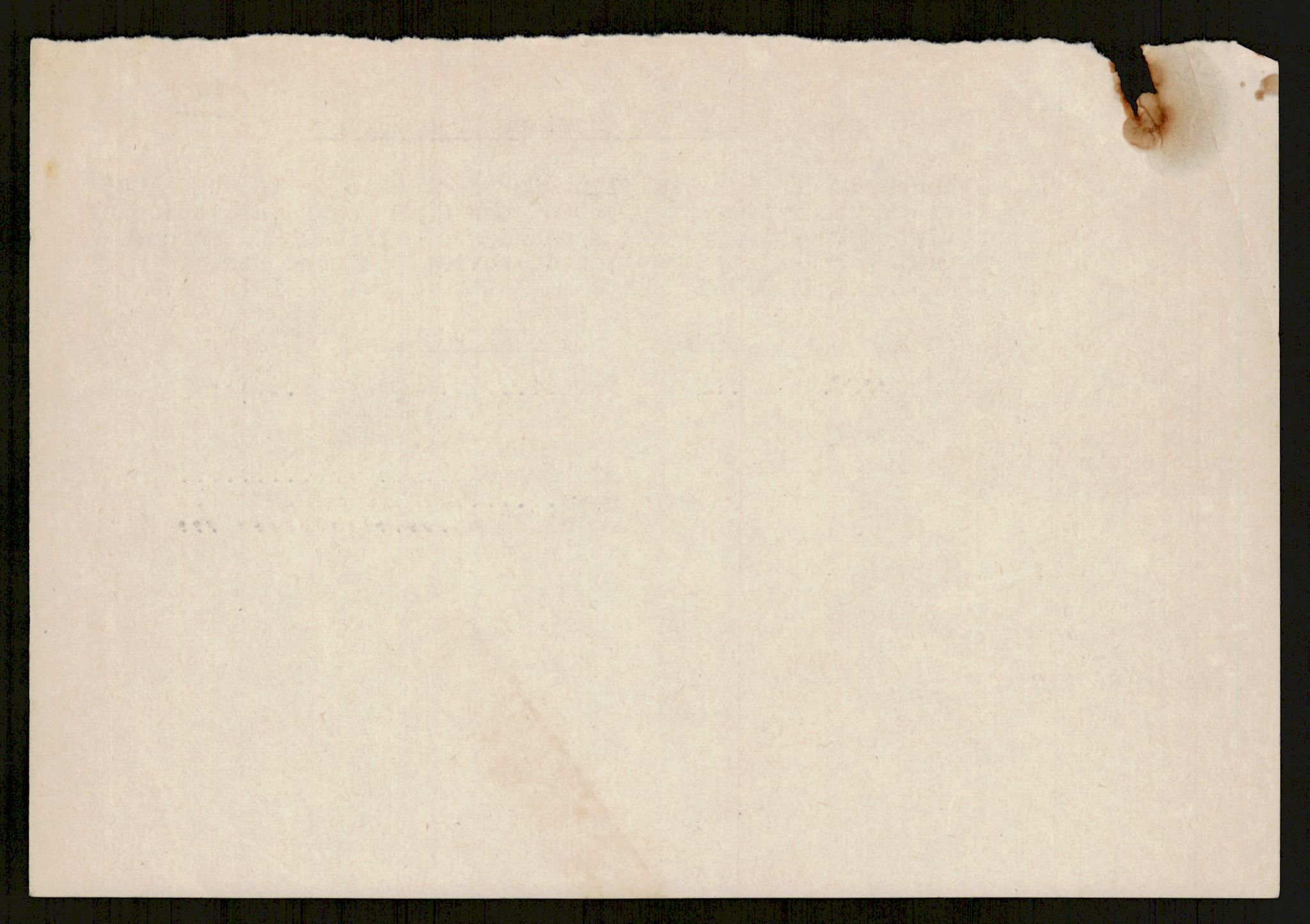 Flyktnings- og fangedirektoratet, Repatrieringskontoret, AV/RA-S-1681/D/Db/L0016: Displaced Persons (DPs) og sivile tyskere, 1945-1948, p. 303