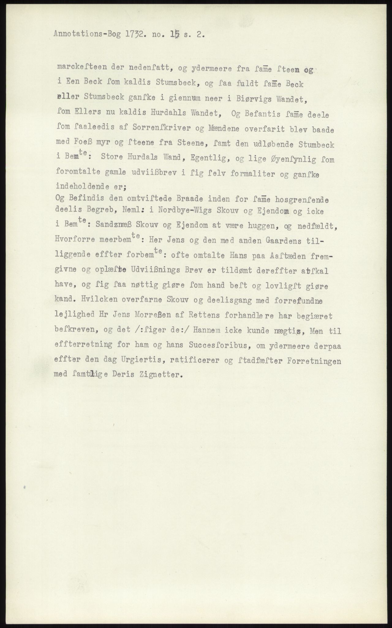 Samlinger til kildeutgivelse, Diplomavskriftsamlingen, RA/EA-4053/H/Ha, p. 1130