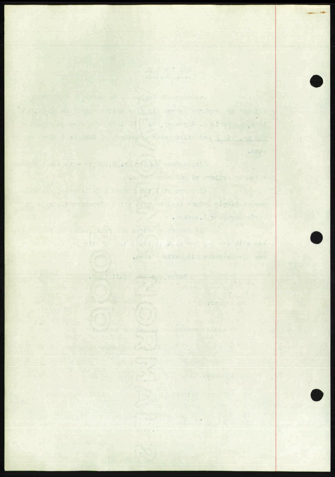 Gauldal sorenskriveri, SAT/A-0014/1/2/2C: Mortgage book no. A2, 1946-1946, Diary no: : 1064/1946