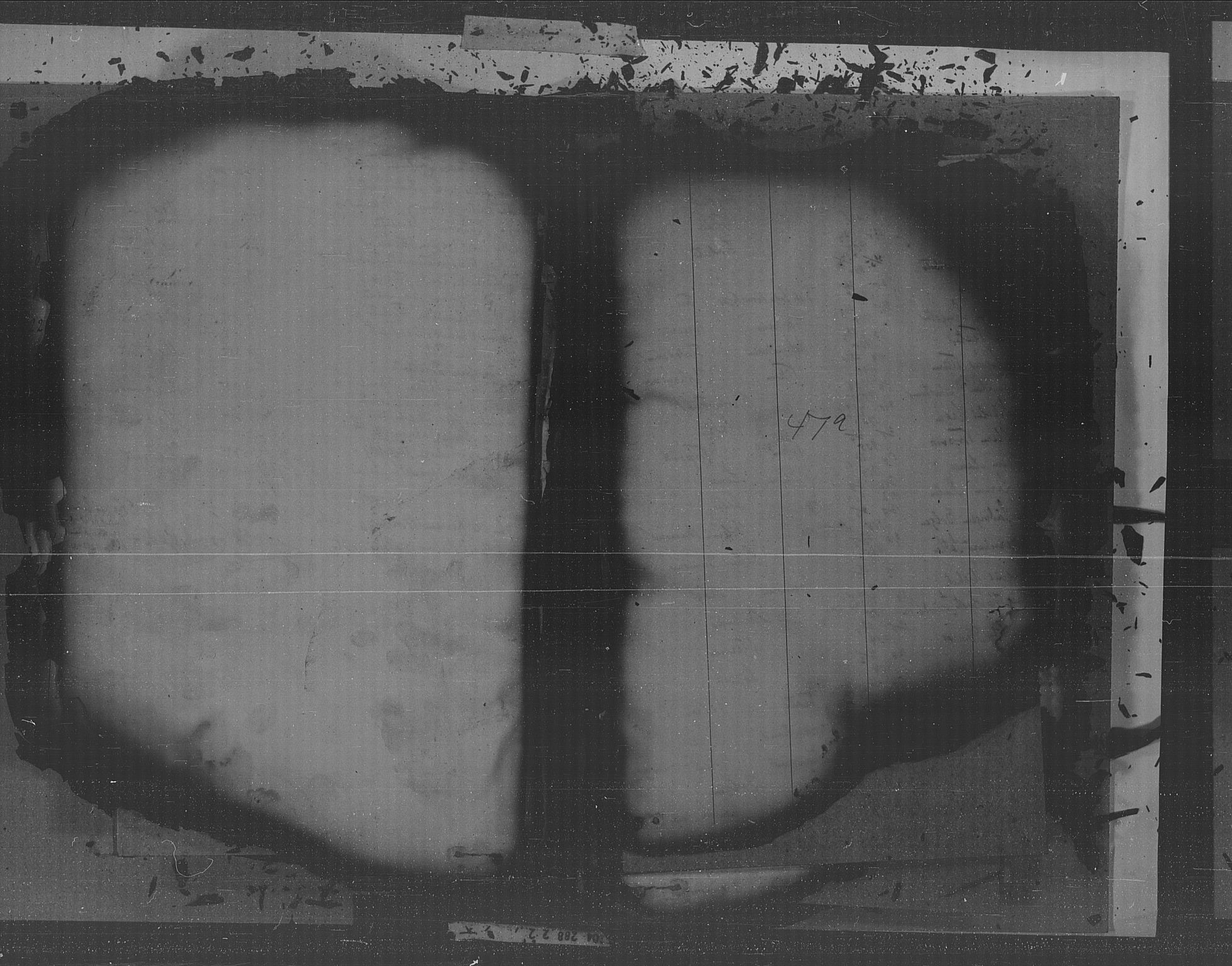 Kristiansund sokneprestkontor, AV/SAT-A-1068/1/I/I1: Parish register (official) no. 30, 1880-1919, p. 47a