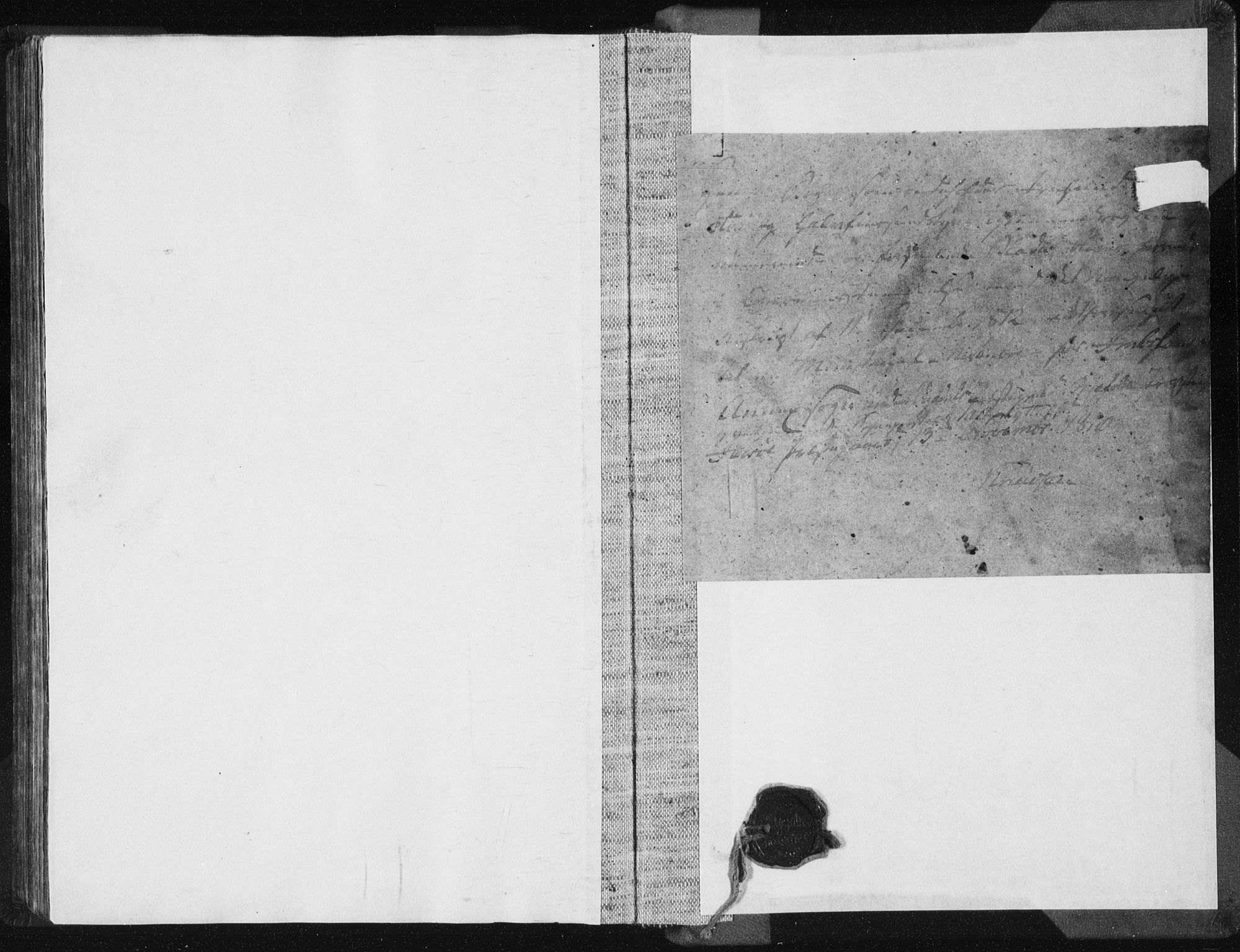 Vikedal sokneprestkontor, AV/SAST-A-101840/01/IV: Parish register (official) no. A 5, 1817-1850