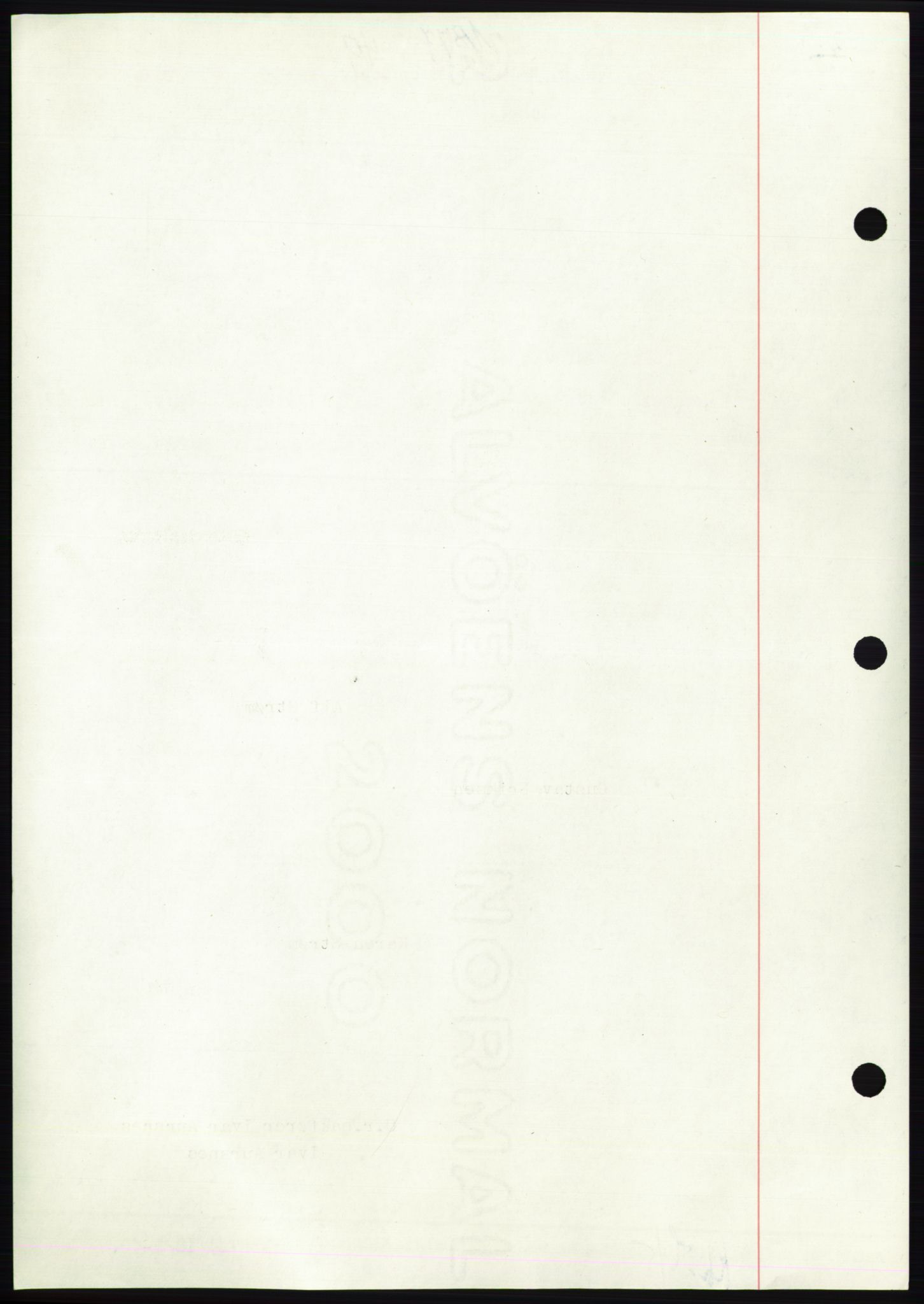 Namdal sorenskriveri, AV/SAT-A-4133/1/2/2C: Mortgage book no. -, 1949-1949, Diary no: : 1877/1949