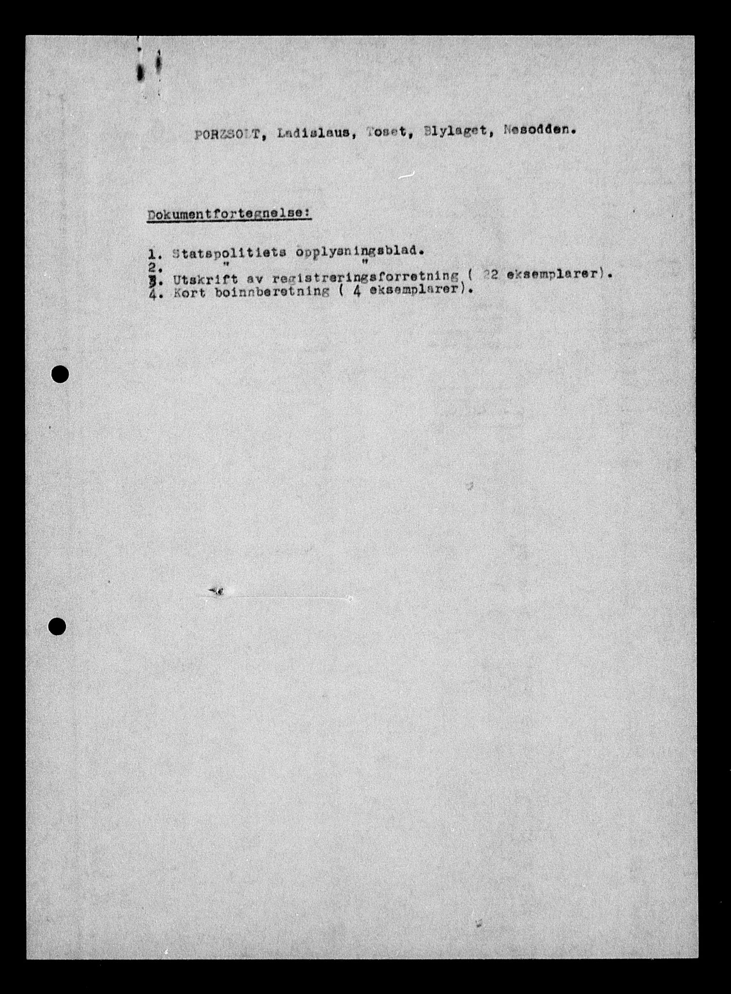 Justisdepartementet, Tilbakeføringskontoret for inndratte formuer, RA/S-1564/H/Hc/Hcc/L0970: --, 1945-1947, p. 536