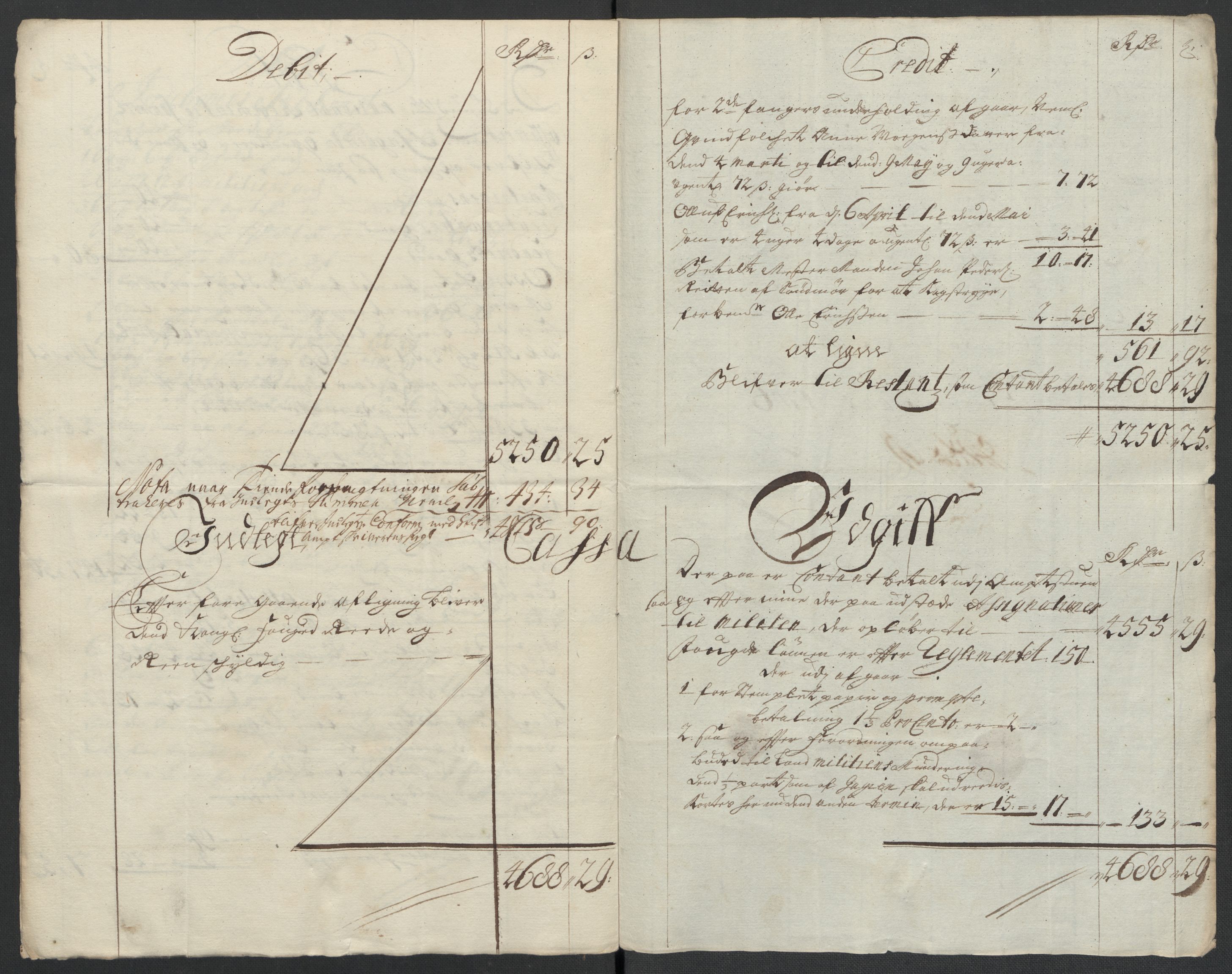 Rentekammeret inntil 1814, Reviderte regnskaper, Fogderegnskap, RA/EA-4092/R55/L3656: Fogderegnskap Romsdal, 1703-1705, p. 361