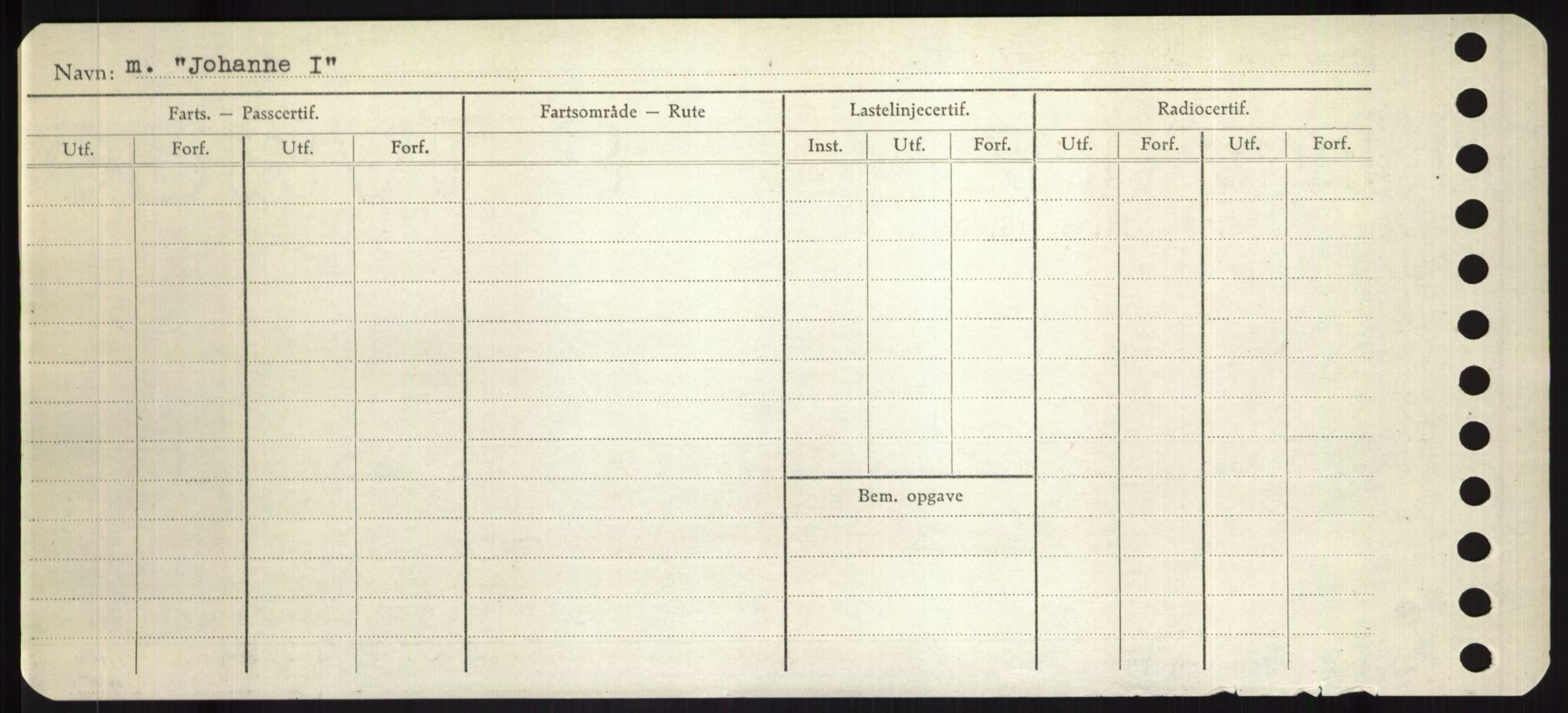 Sjøfartsdirektoratet med forløpere, Skipsmålingen, AV/RA-S-1627/H/Hd/L0019: Fartøy, J, p. 464