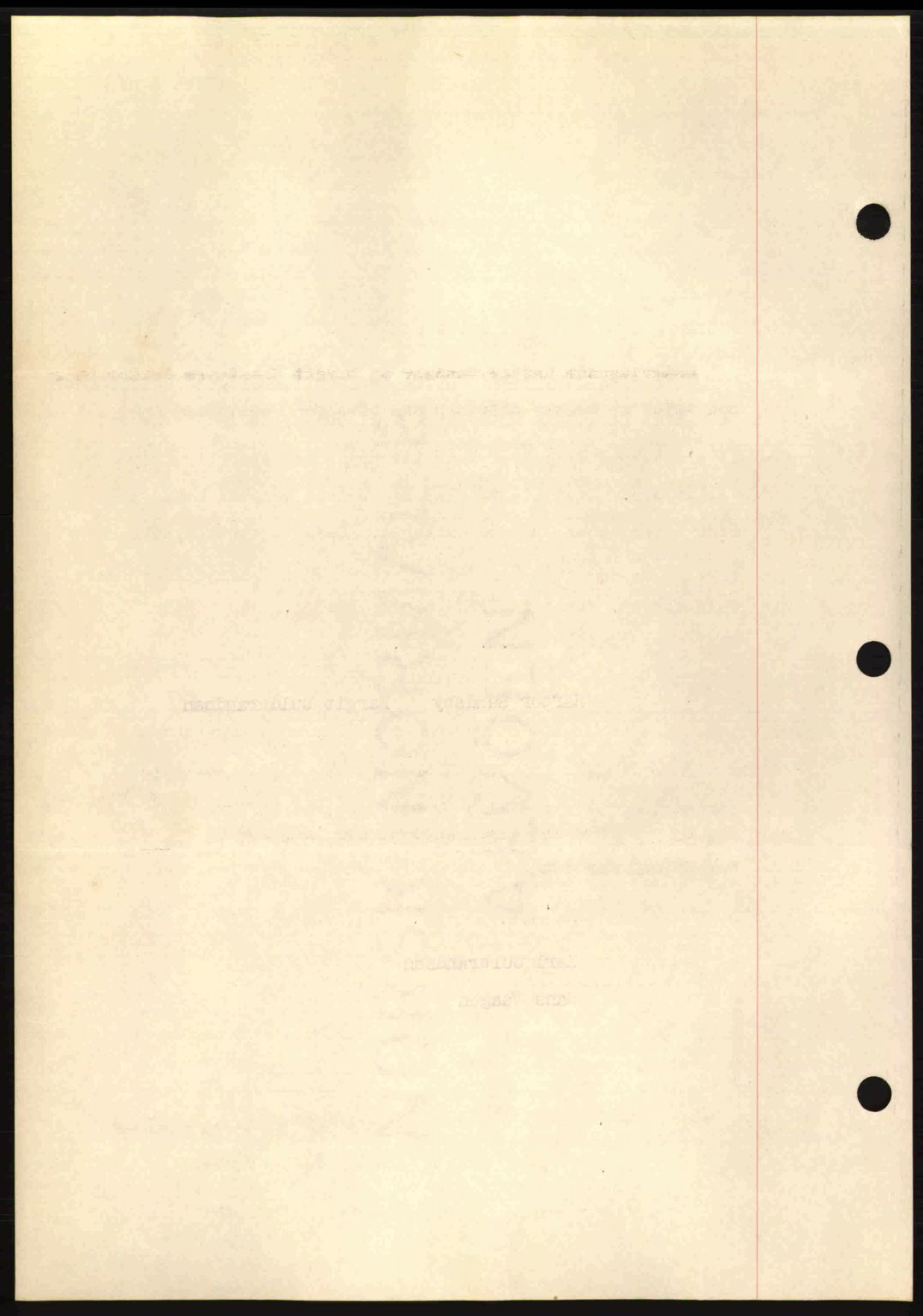 Kristiansund byfogd, AV/SAT-A-4587/A/27: Mortgage book no. 23, 1929-1930, Deed date: 16.07.1929