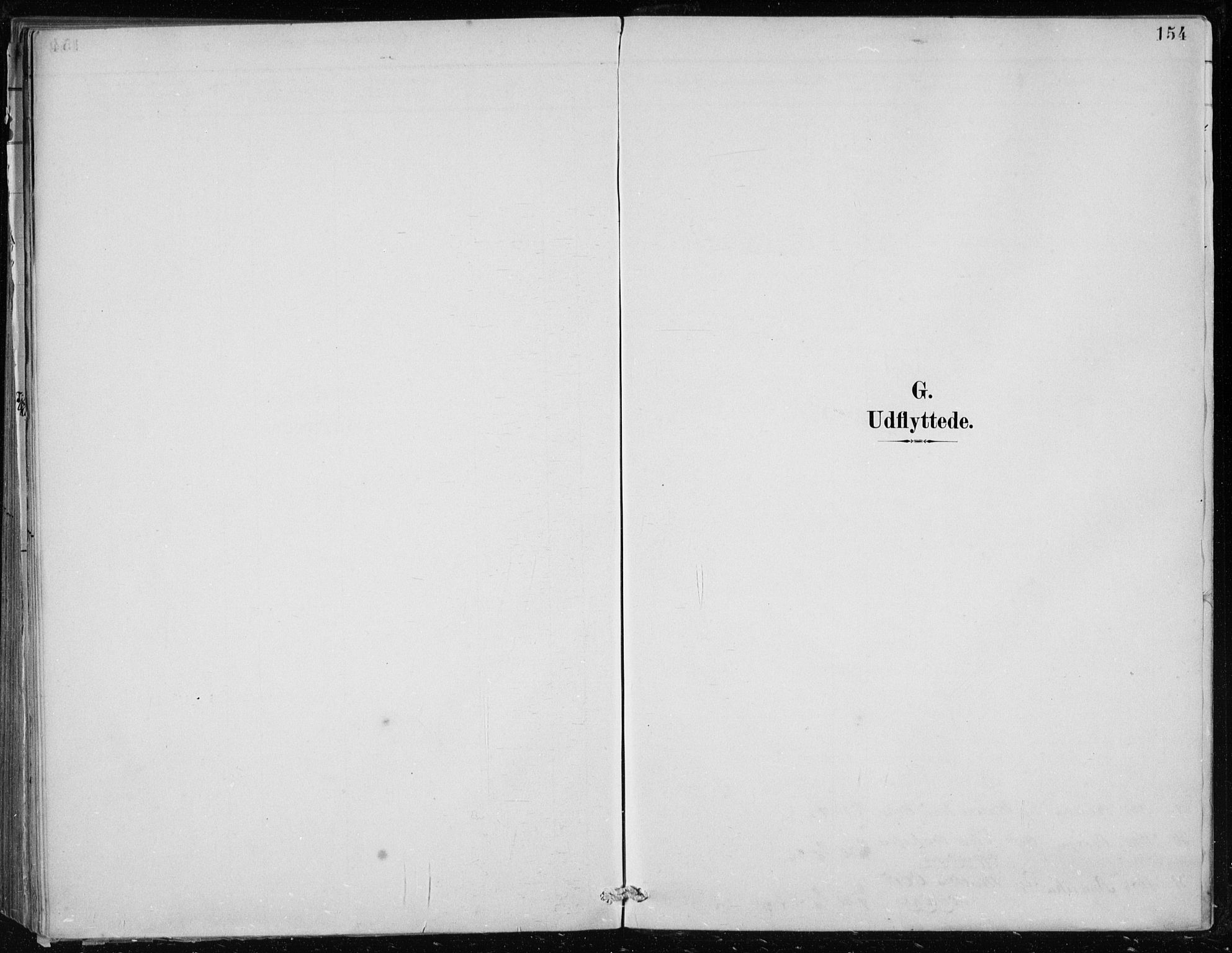 Lindås Sokneprestembete, SAB/A-76701/H/Haa: Parish register (official) no. F  1, 1886-1897, p. 154