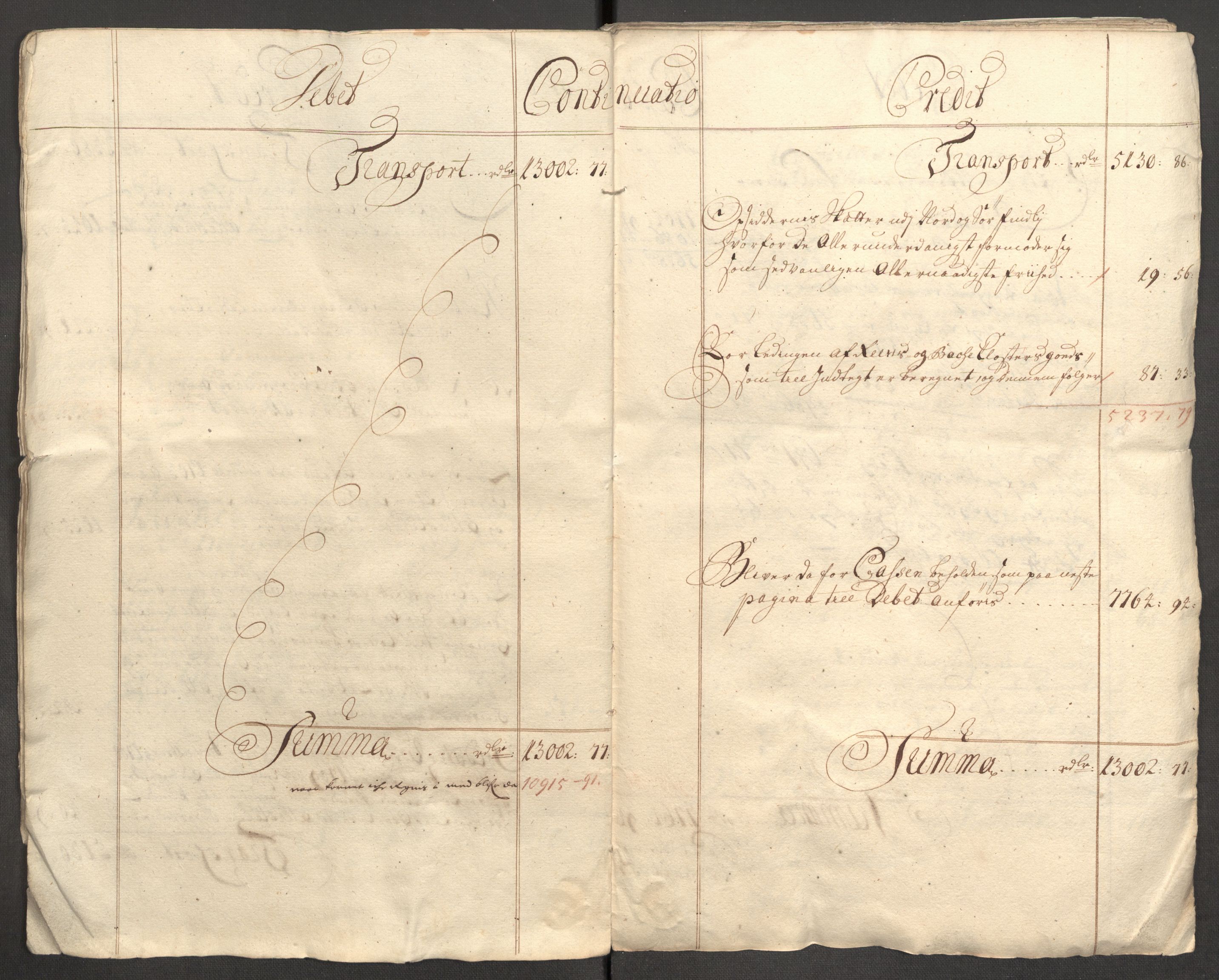 Rentekammeret inntil 1814, Reviderte regnskaper, Fogderegnskap, RA/EA-4092/R63/L4318: Fogderegnskap Inderøy, 1710, p. 9