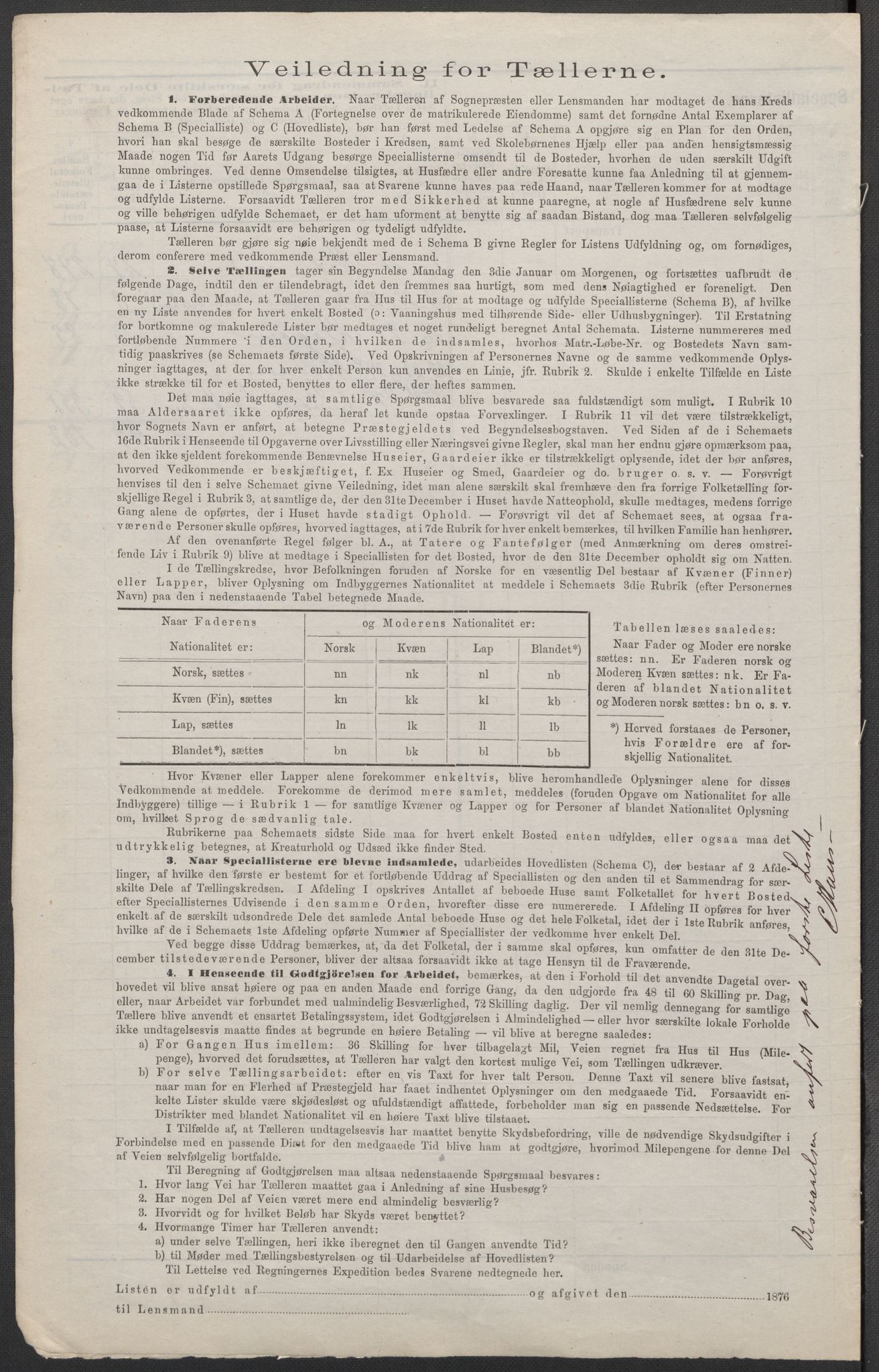 RA, 1875 census for 0132L Fredrikstad/Glemmen, 1875, p. 6