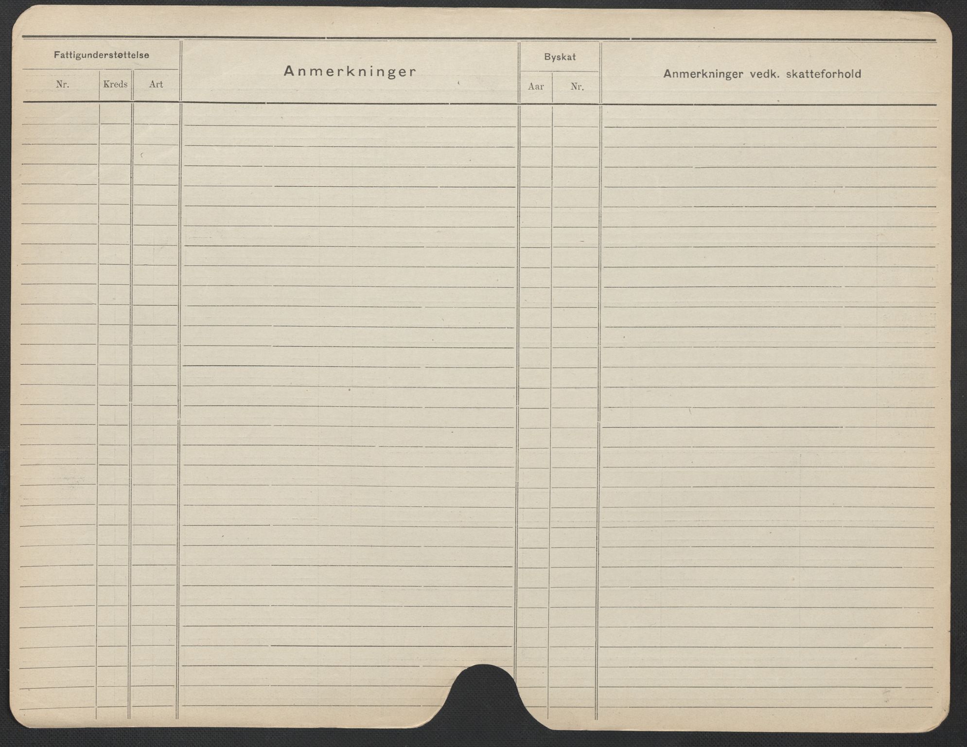 Oslo folkeregister, Registerkort, AV/SAO-A-11715/F/Fa/Fac/L0025: Kvinner, 1906-1914, p. 1098b