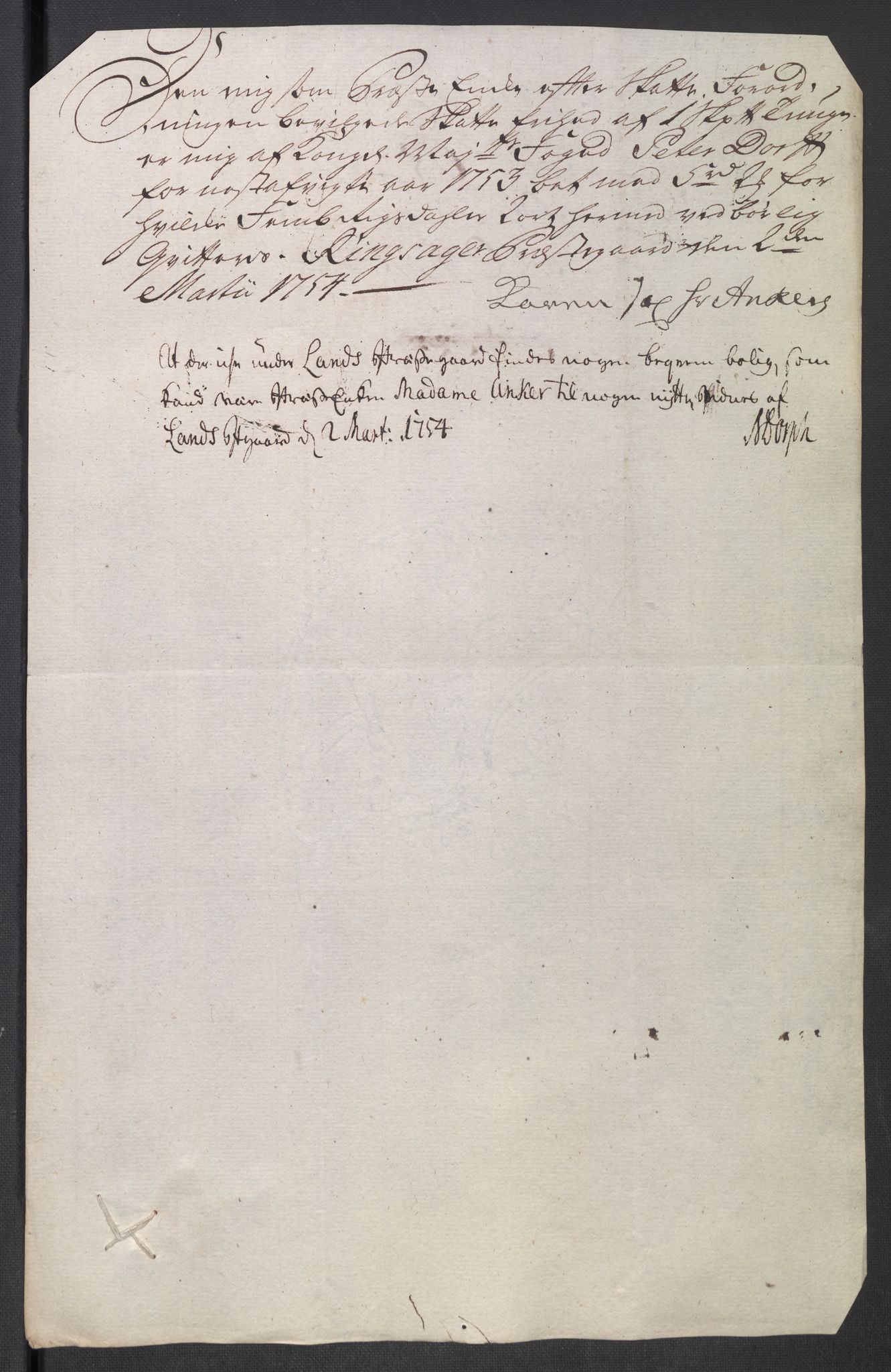 Rentekammeret inntil 1814, Reviderte regnskaper, Fogderegnskap, RA/EA-4092/R18/L1349: Fogderegnskap Hadeland, Toten og Valdres, 1752-1753, p. 619