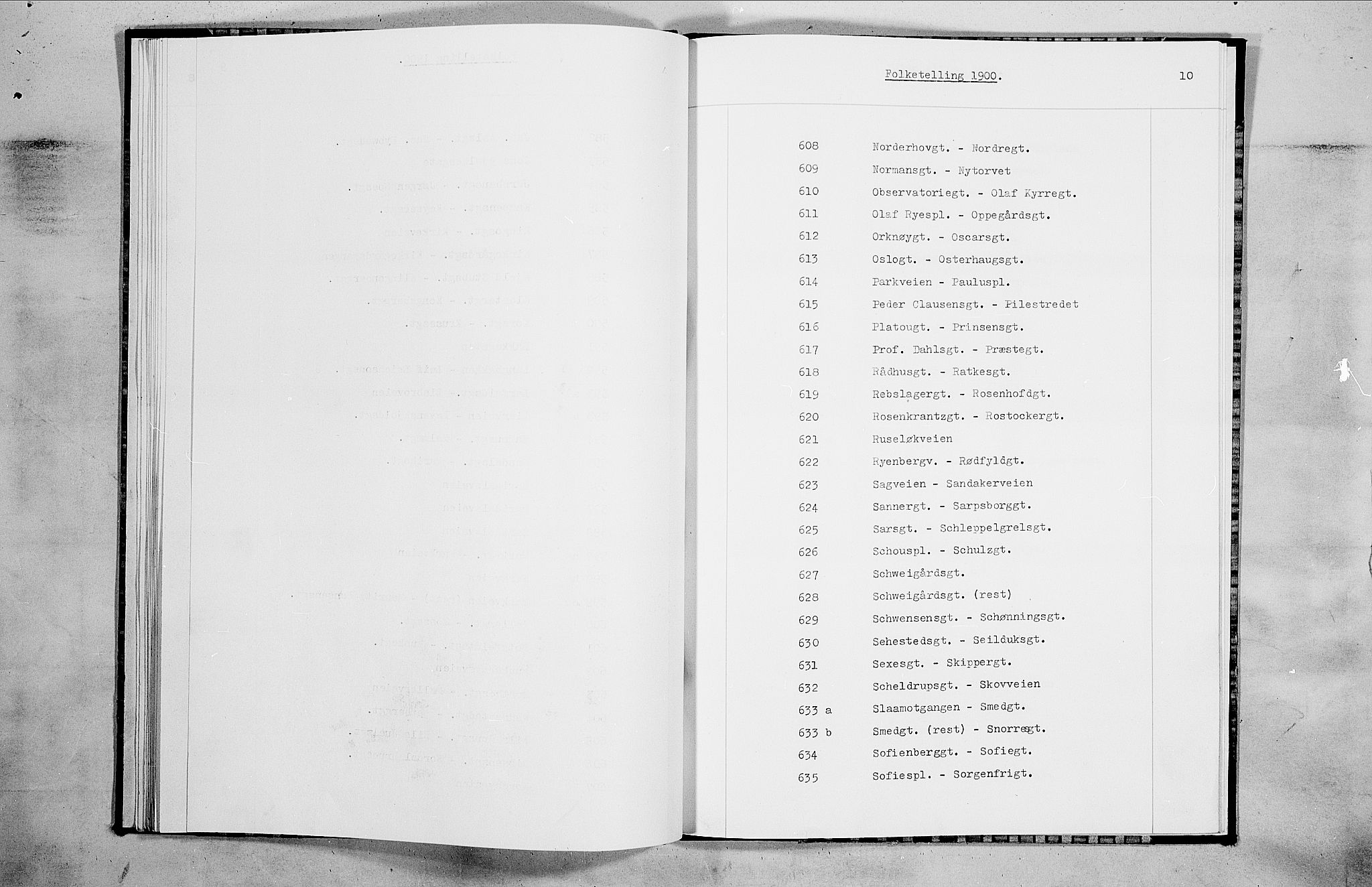 SAO, 1900 census for Kristiania, 1900, p. 66459