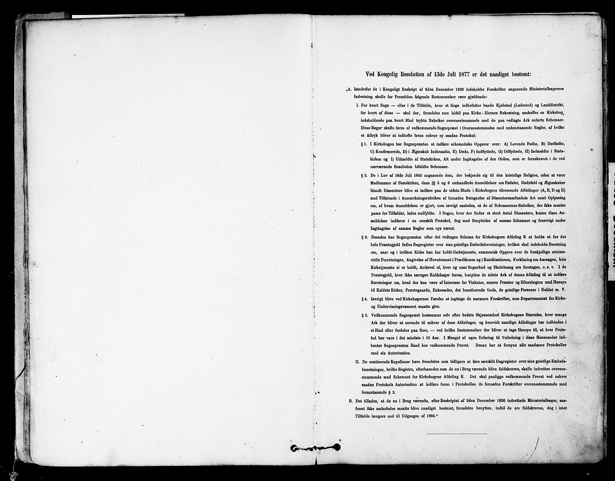 Øyer prestekontor, SAH/PREST-084/H/Ha/Haa/L0008: Parish register (official) no. 8, 1878-1897