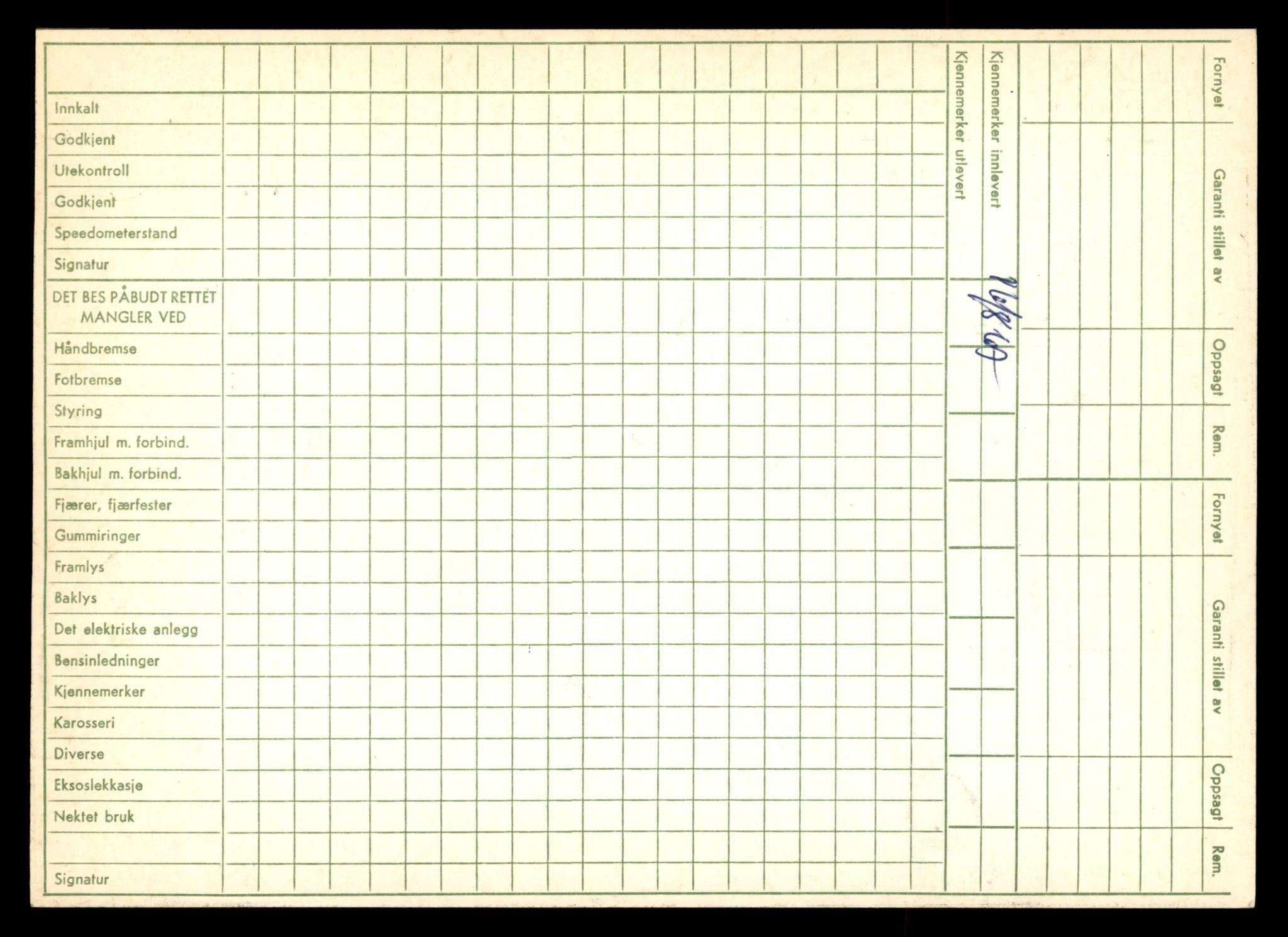 Møre og Romsdal vegkontor - Ålesund trafikkstasjon, SAT/A-4099/F/Fe/L0024: Registreringskort for kjøretøy T 10810 - T 10930, 1927-1998, p. 2346