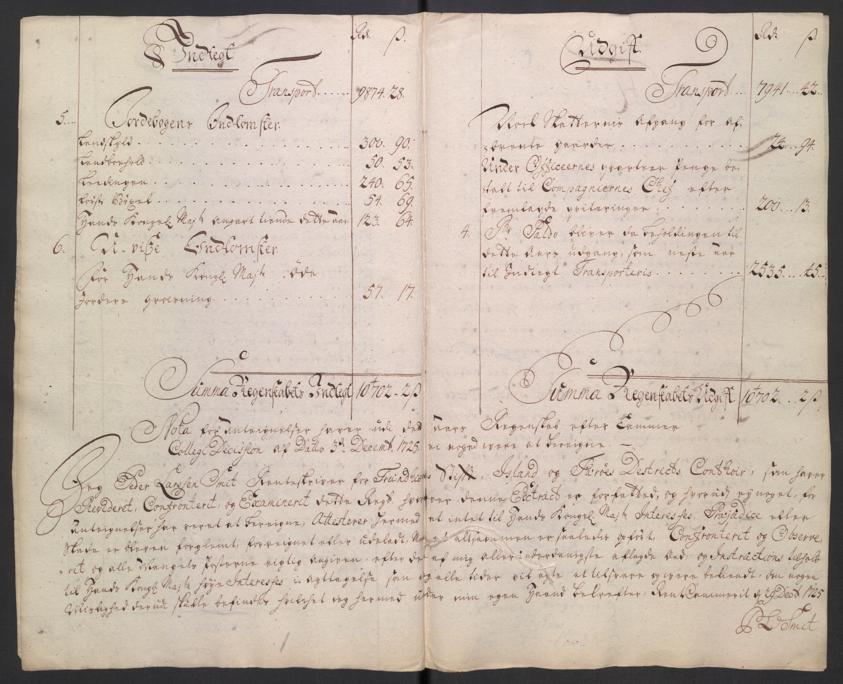 Rentekammeret inntil 1814, Reviderte regnskaper, Fogderegnskap, RA/EA-4092/R56/L3756: Fogderegnskap Nordmøre, 1723, p. 16