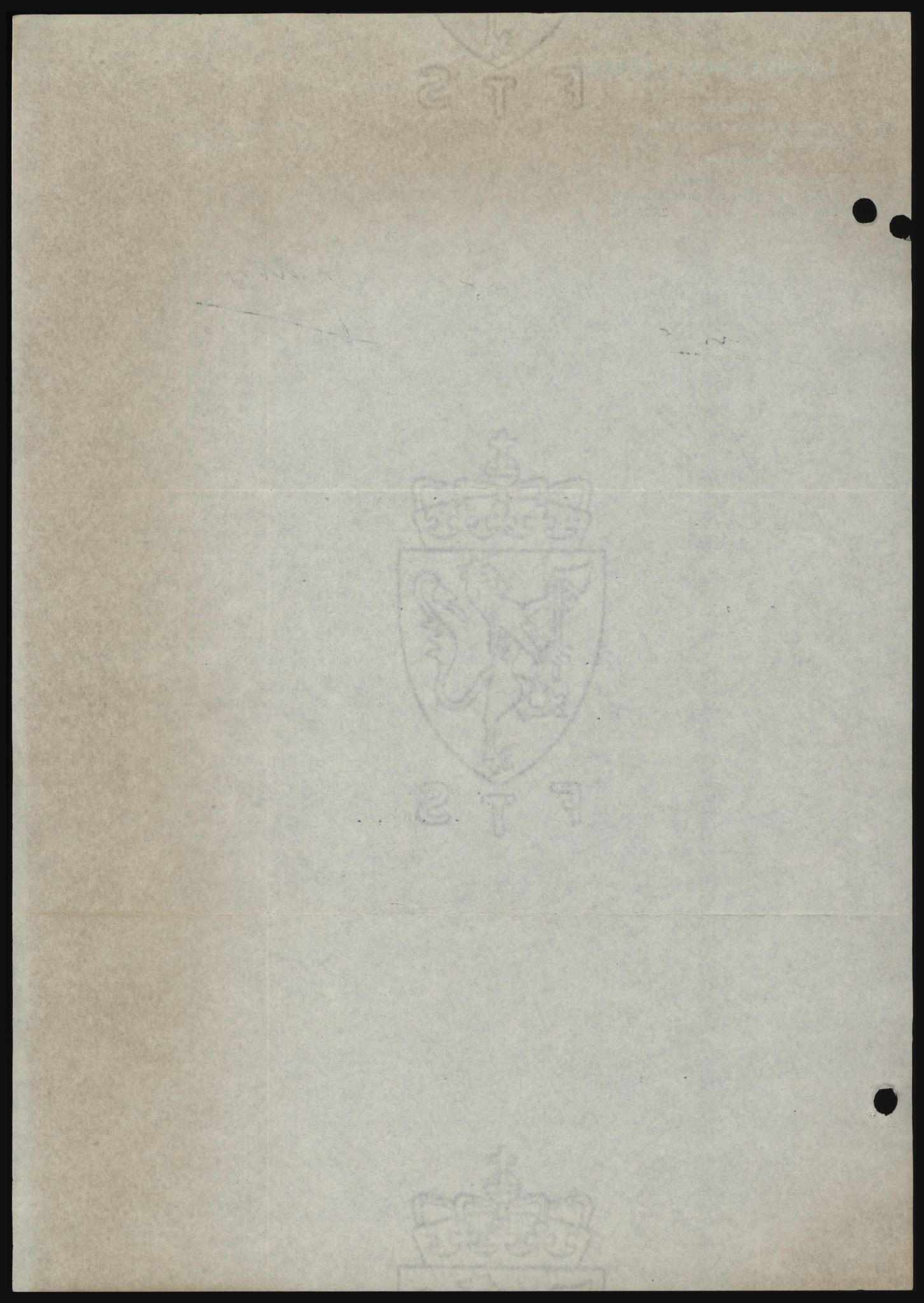 Nord-Hedmark sorenskriveri, SAH/TING-012/H/Hc/L0019: Mortgage book no. 19, 1963-1964, Diary no: : 443/1964