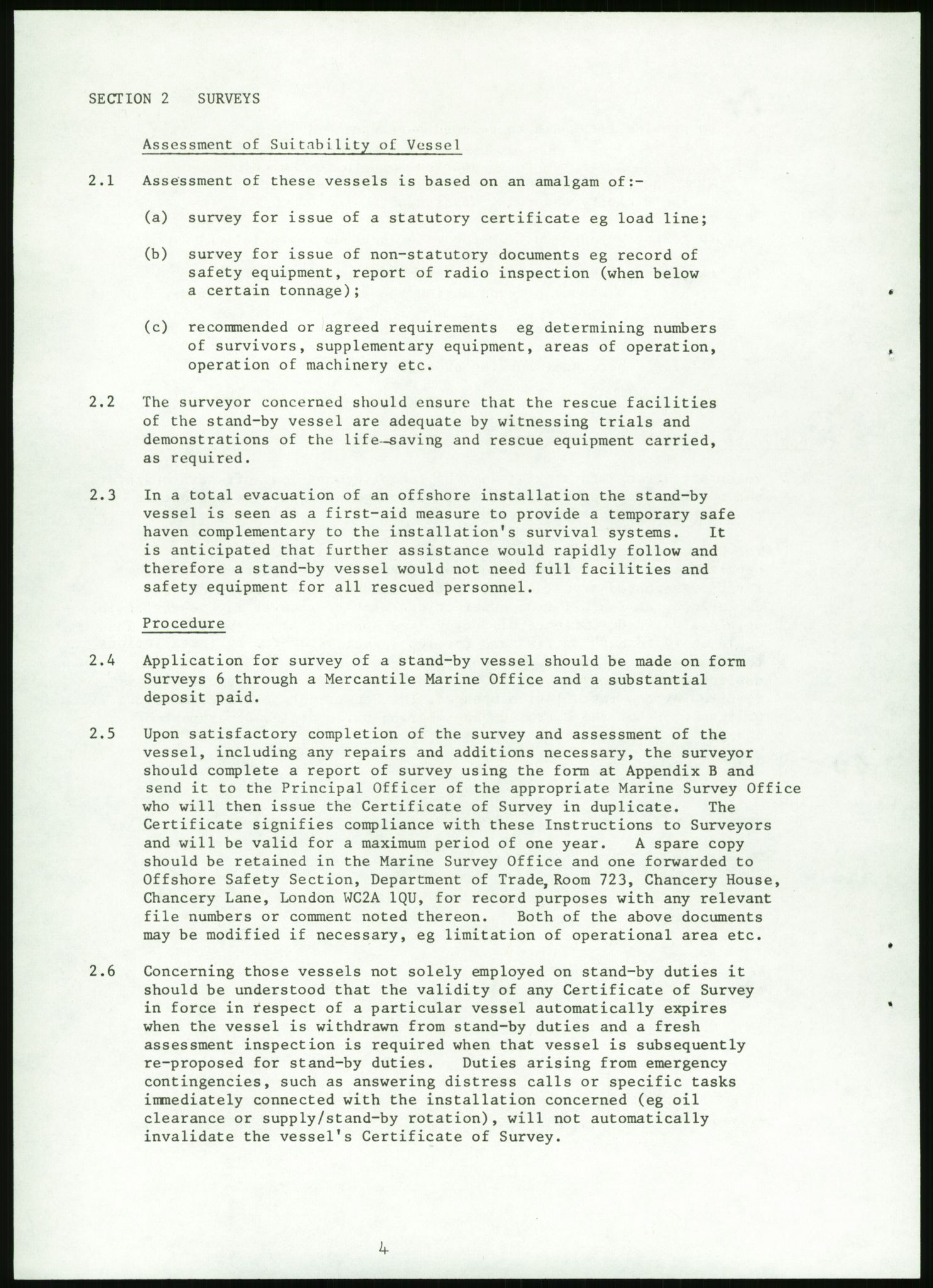 Justisdepartementet, Granskningskommisjonen ved Alexander Kielland-ulykken 27.3.1980, AV/RA-S-1165/D/L0014: J Department of Energy (Doku.liste + J1-J10 av 11)/K Department of Trade (Doku.liste + K1-K4 av 4), 1980-1981, p. 1630