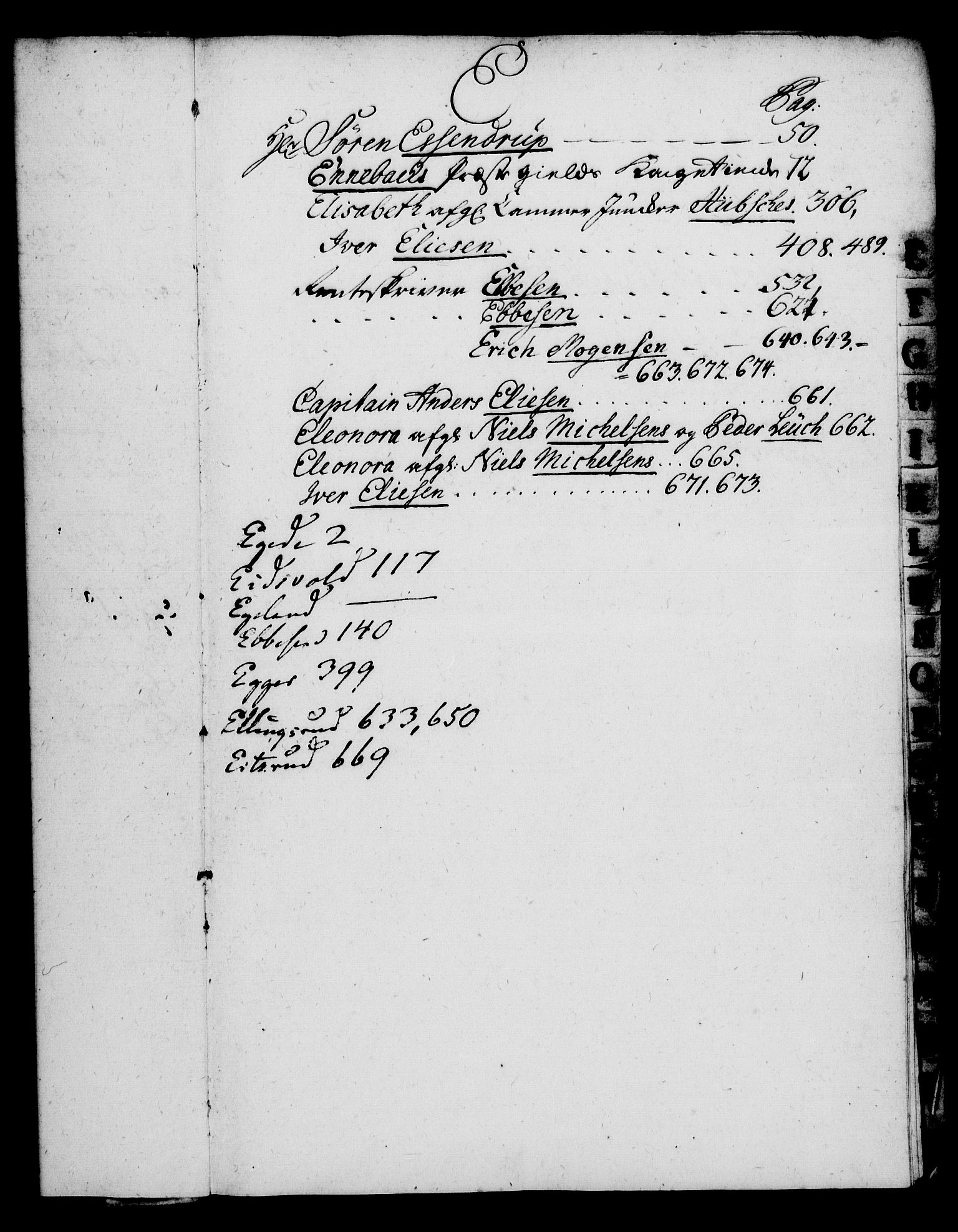 Rentekammeret, Kammerkanselliet, RA/EA-3111/G/Gg/Gga/L0004: Norsk ekspedisjonsprotokoll med register (merket RK 53.4), 1734-1741